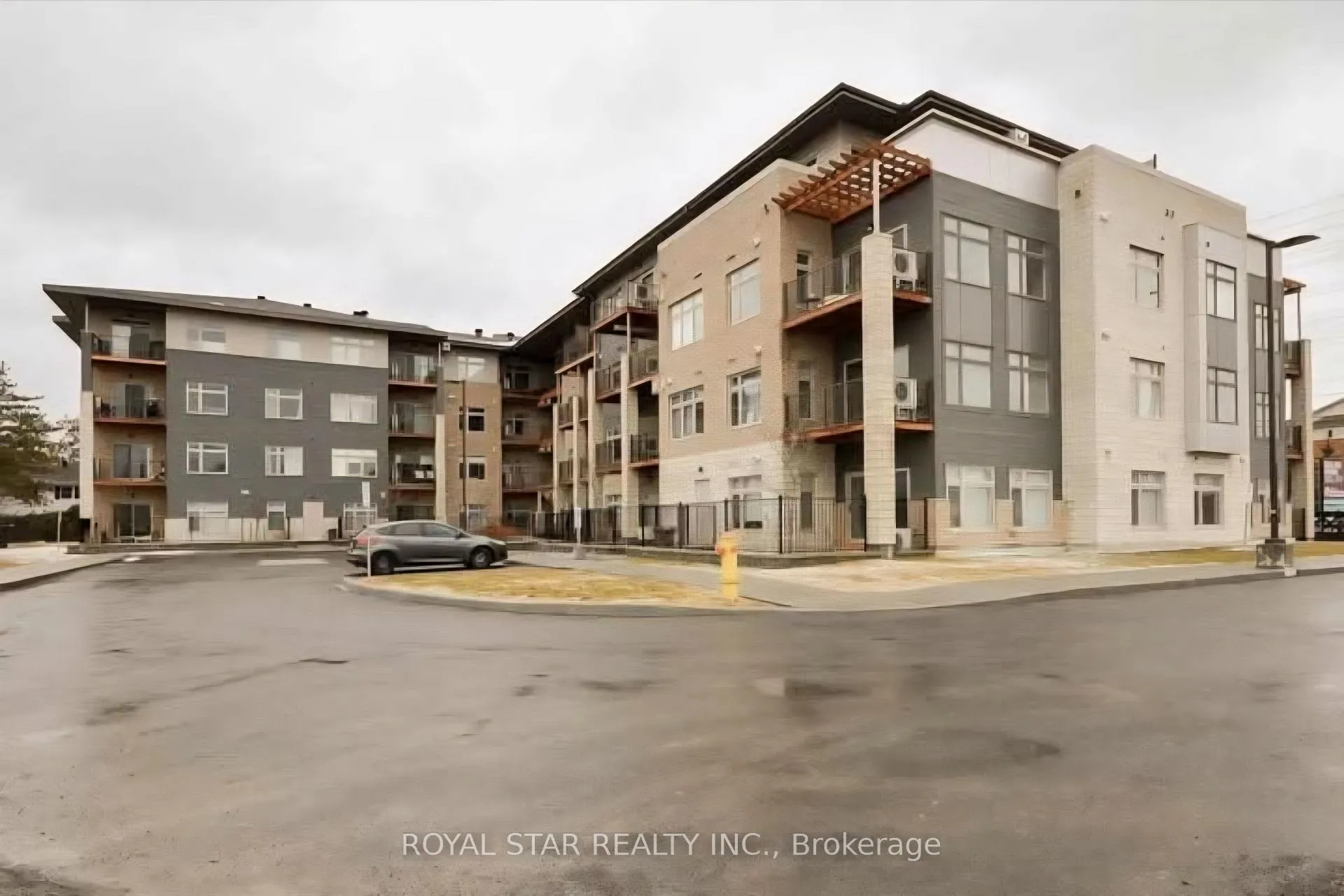 Photo 1 of Unit 216, 2785 Baseline Road, Ottawa, Redwood Park — HOMEH