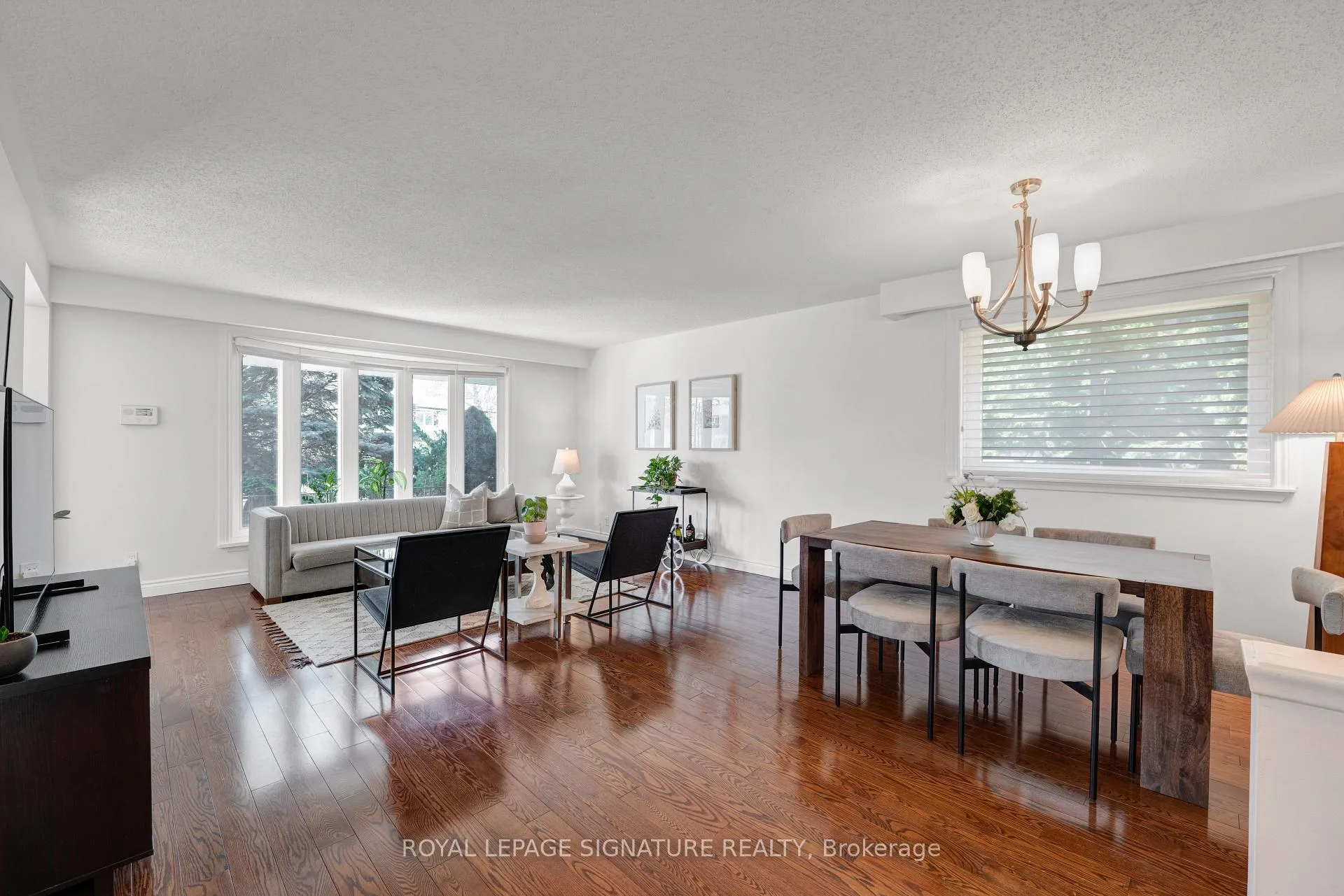 Photo 7 of 55 Tollerton Avenue, North York, Bayview Woods-Steeles — HOMEH