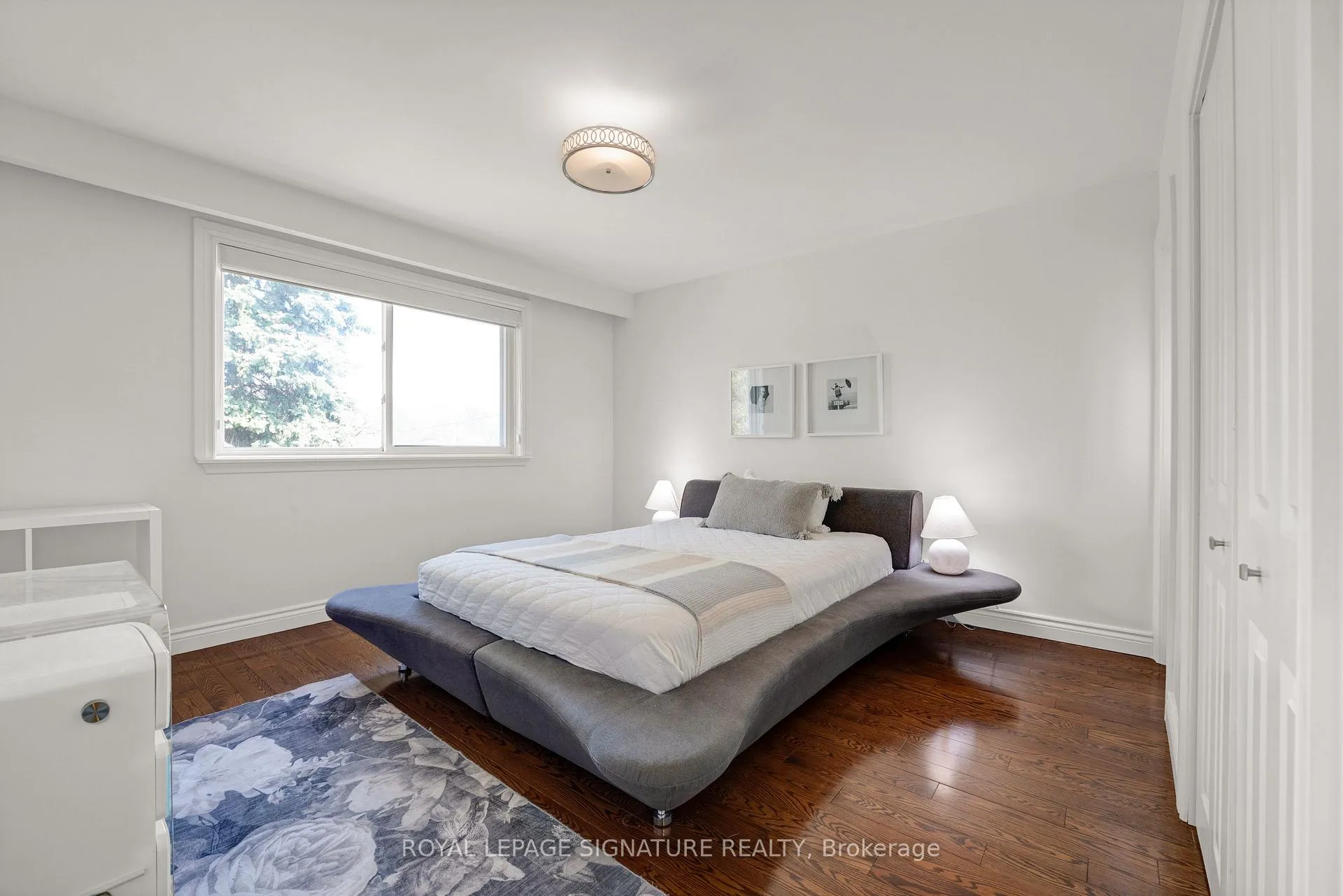 Photo 11 of 55 Tollerton Avenue, North York, Bayview Woods-Steeles — HOMEH