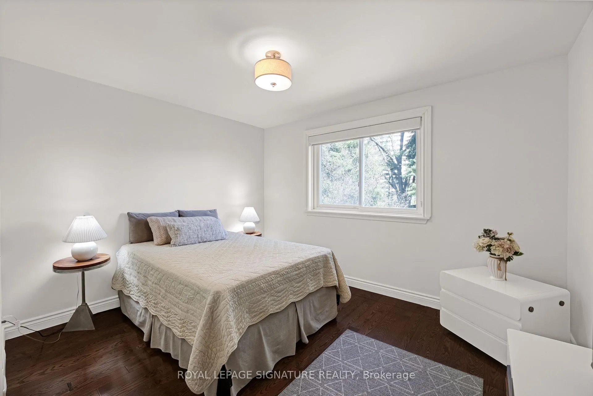 Photo 14 of 55 Tollerton Avenue, North York, Bayview Woods-Steeles — HOMEH