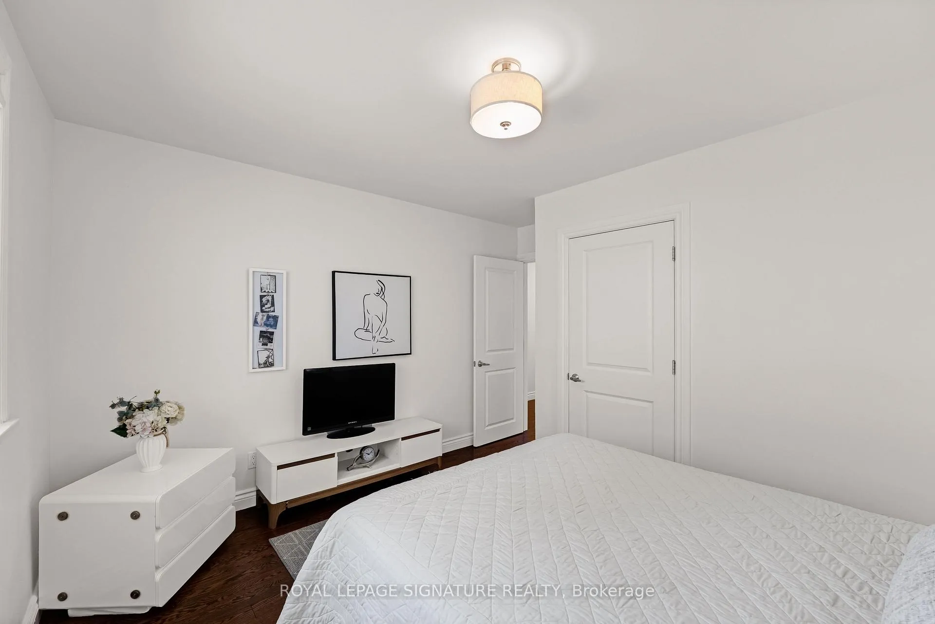 Photo 15 of 55 Tollerton Avenue, North York, Bayview Woods-Steeles — HOMEH
