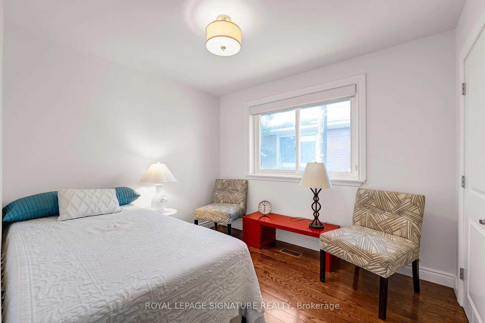 Photo 16 of 55 Tollerton Avenue, North York, Bayview Woods-Steeles — HOMEH