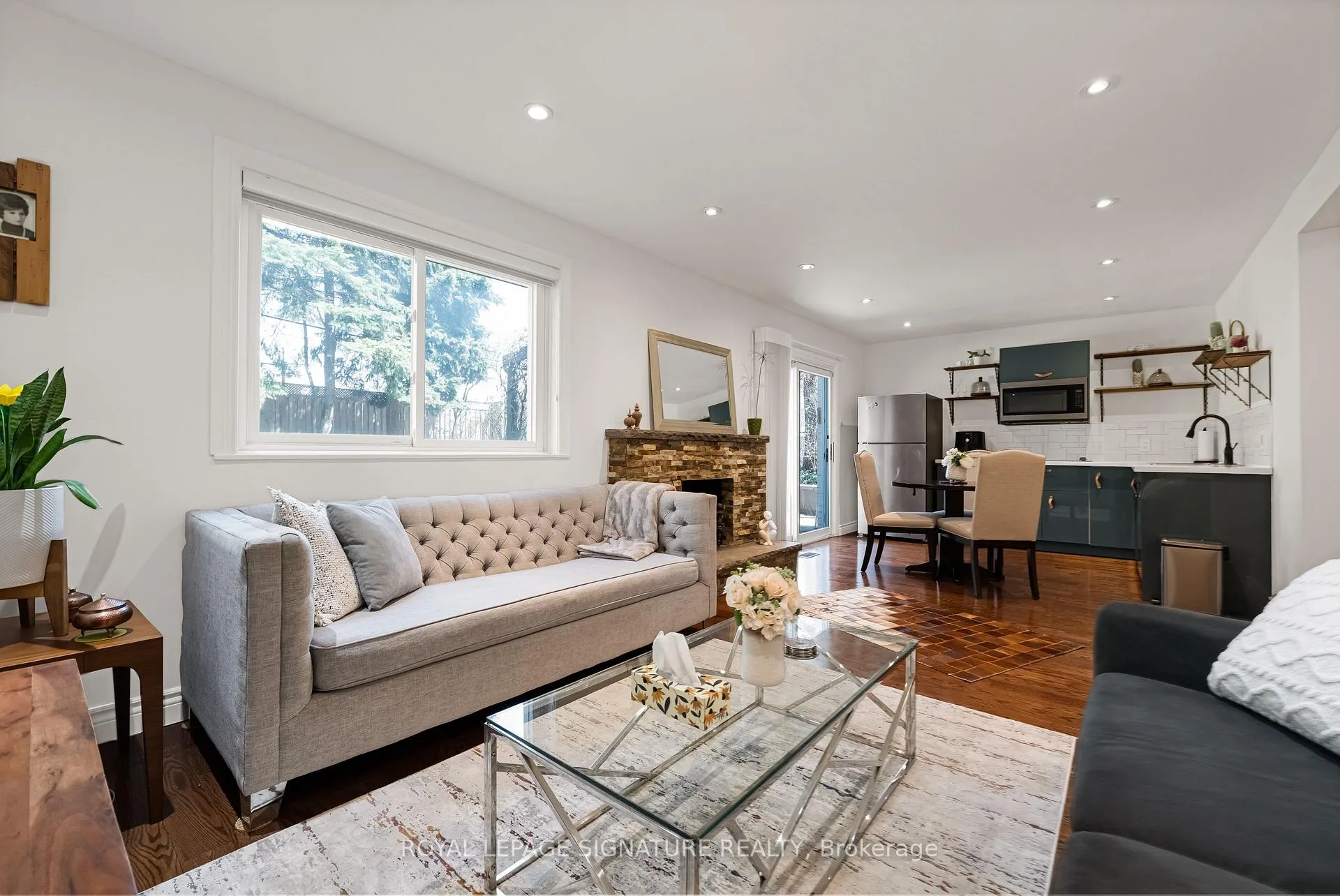 Photo 20 of 55 Tollerton Avenue, North York, Bayview Woods-Steeles — HOMEH