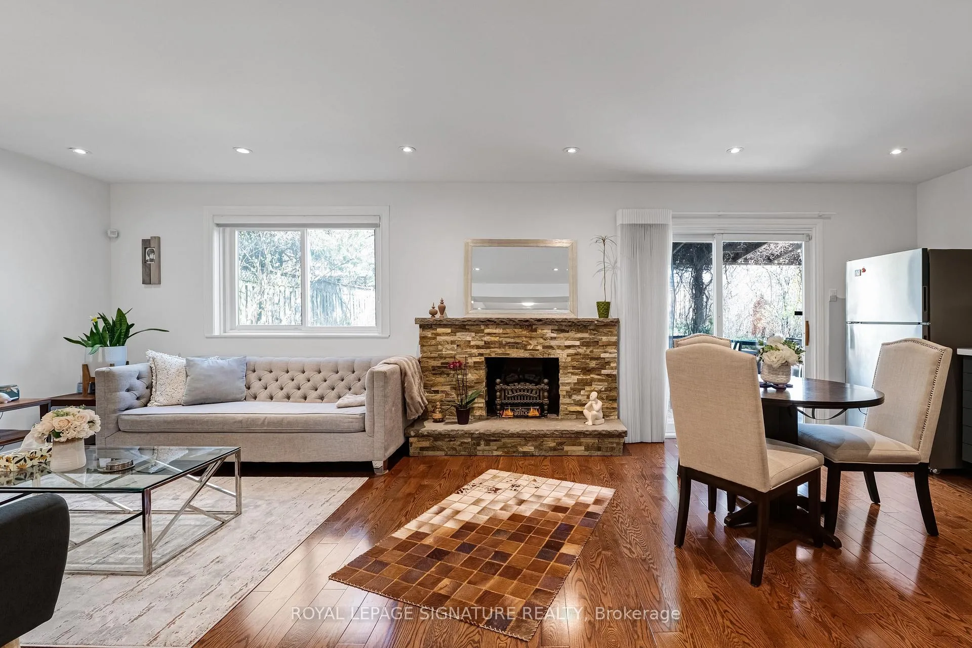 Photo 21 of 55 Tollerton Avenue, North York, Bayview Woods-Steeles — HOMEH