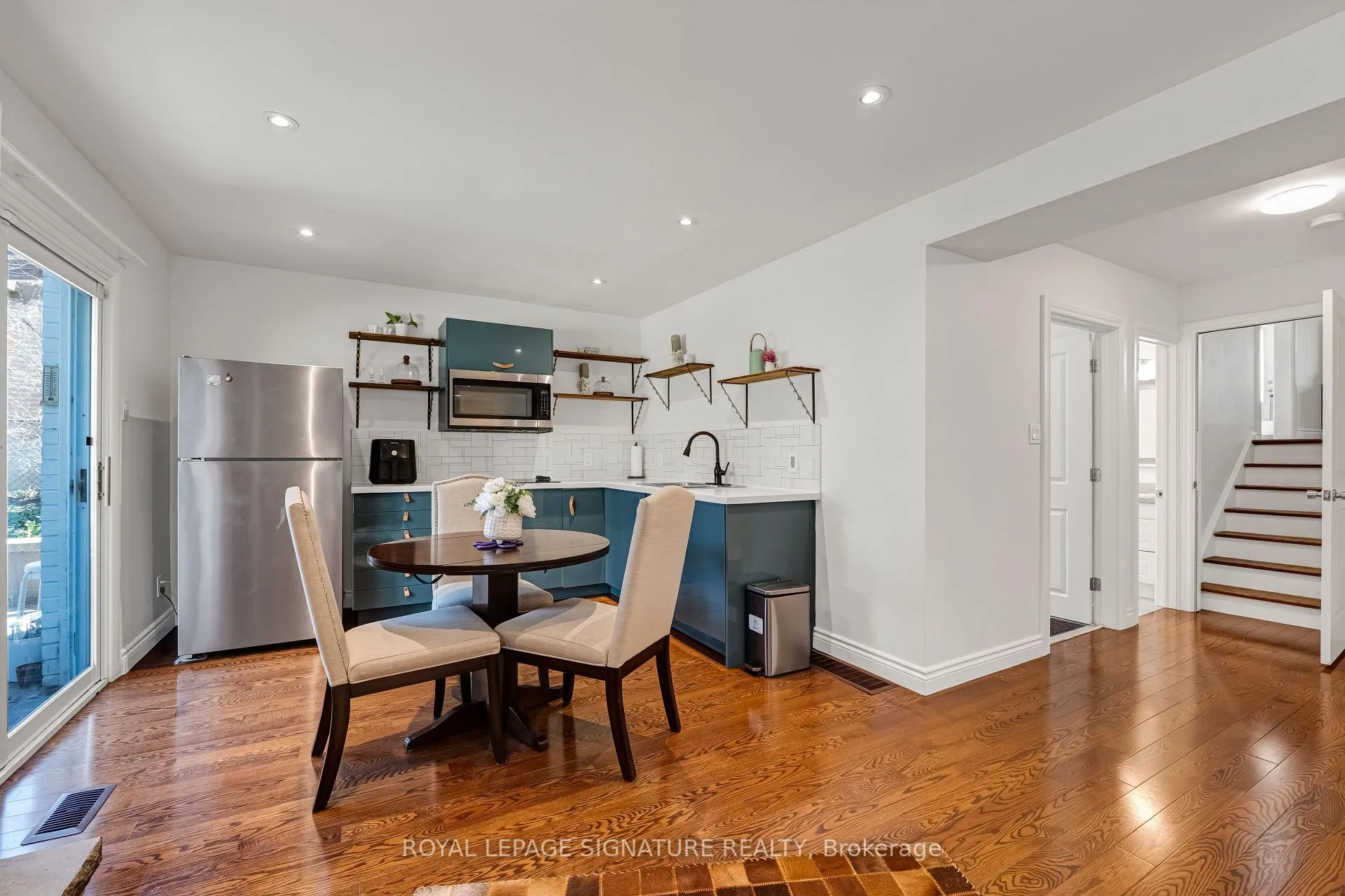 Photo 22 of 55 Tollerton Avenue, North York, Bayview Woods-Steeles — HOMEH