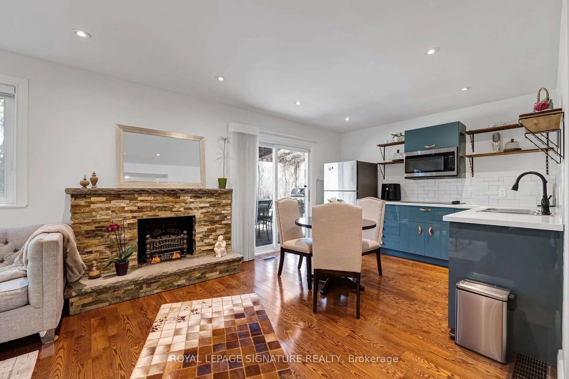 Photo 23 of 55 Tollerton Avenue, North York, Bayview Woods-Steeles — HOMEH
