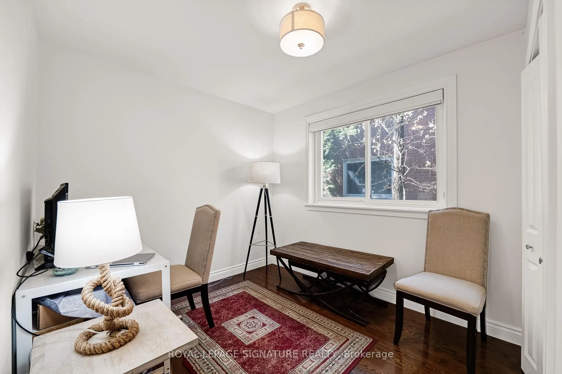 Photo 26 of 55 Tollerton Avenue, North York, Bayview Woods-Steeles — HOMEH