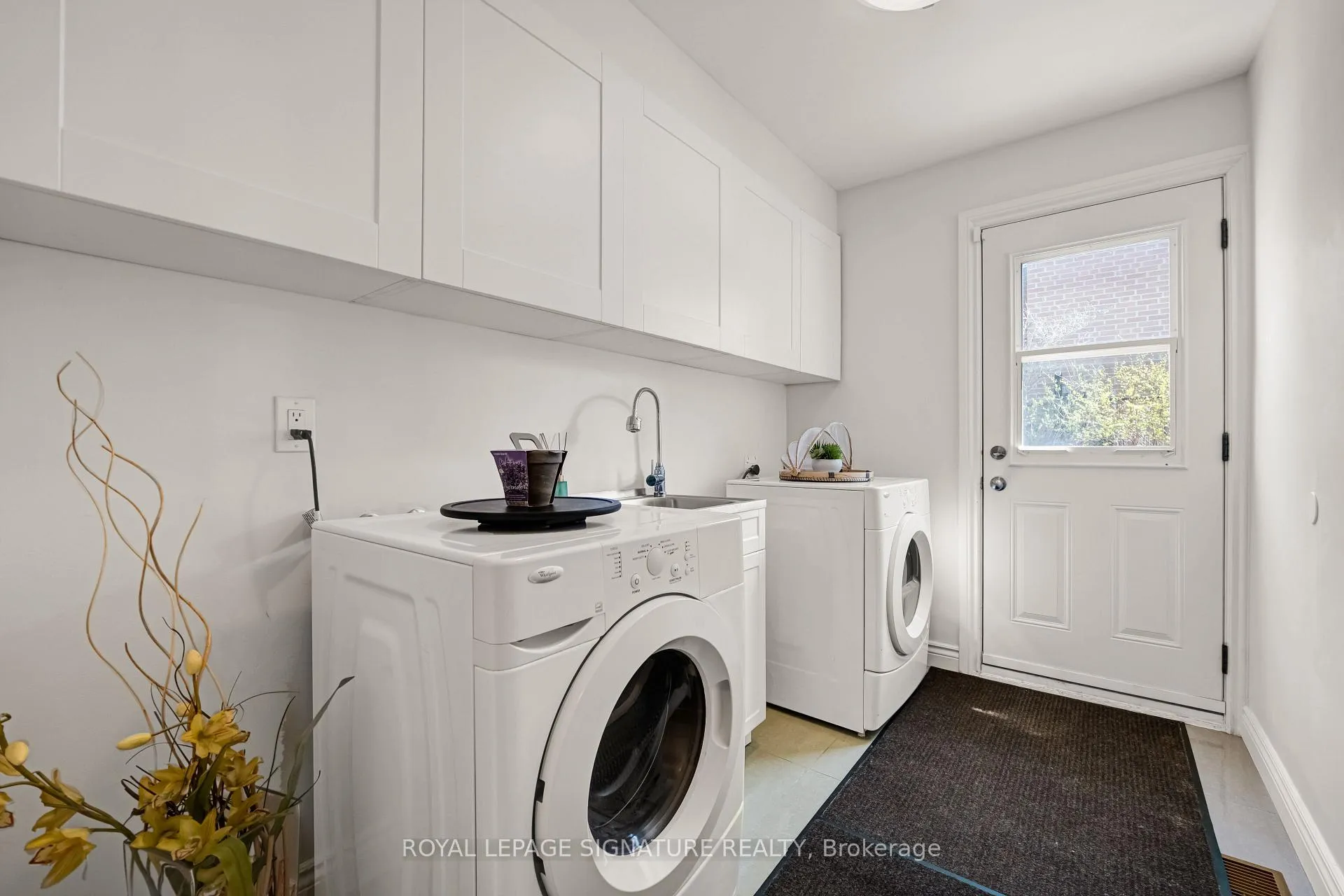 Photo 28 of 55 Tollerton Avenue, North York, Bayview Woods-Steeles — HOMEH