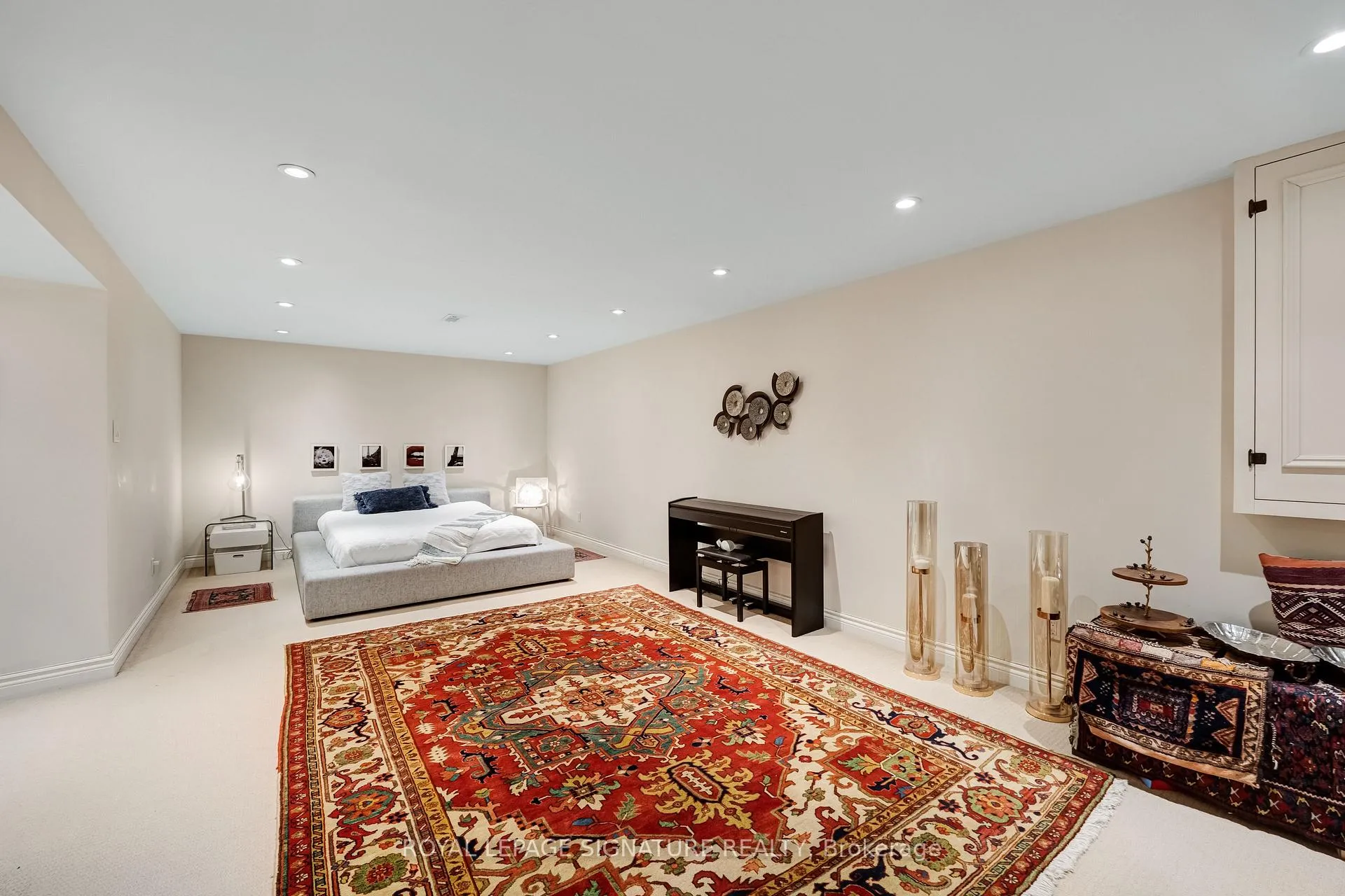 Photo 29 of 55 Tollerton Avenue, North York, Bayview Woods-Steeles — HOMEH