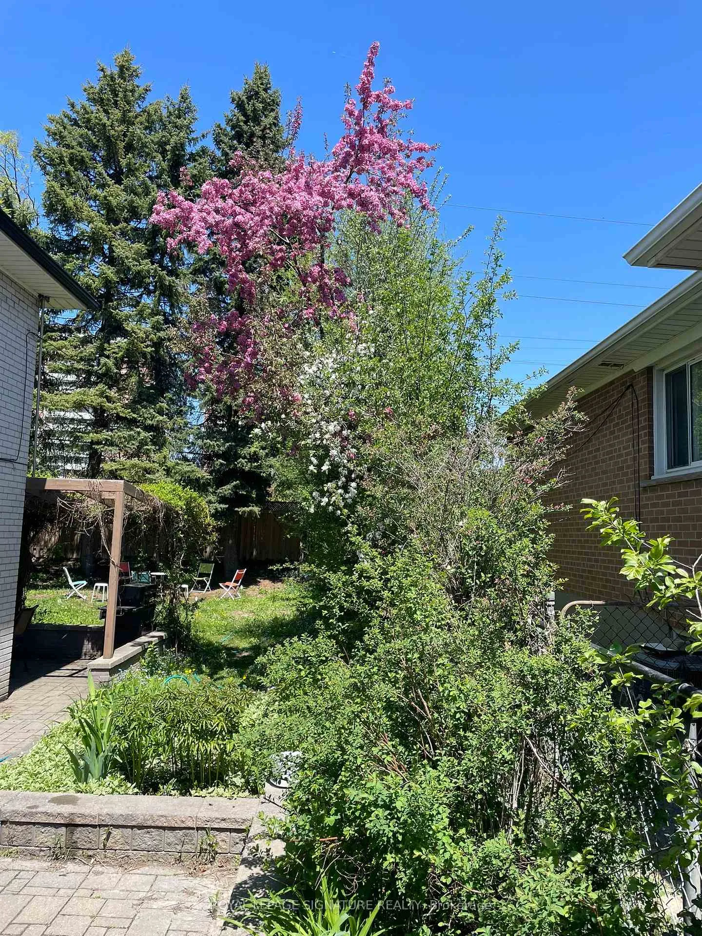 Photo 33 of 55 Tollerton Avenue, North York, Bayview Woods-Steeles — HOMEH