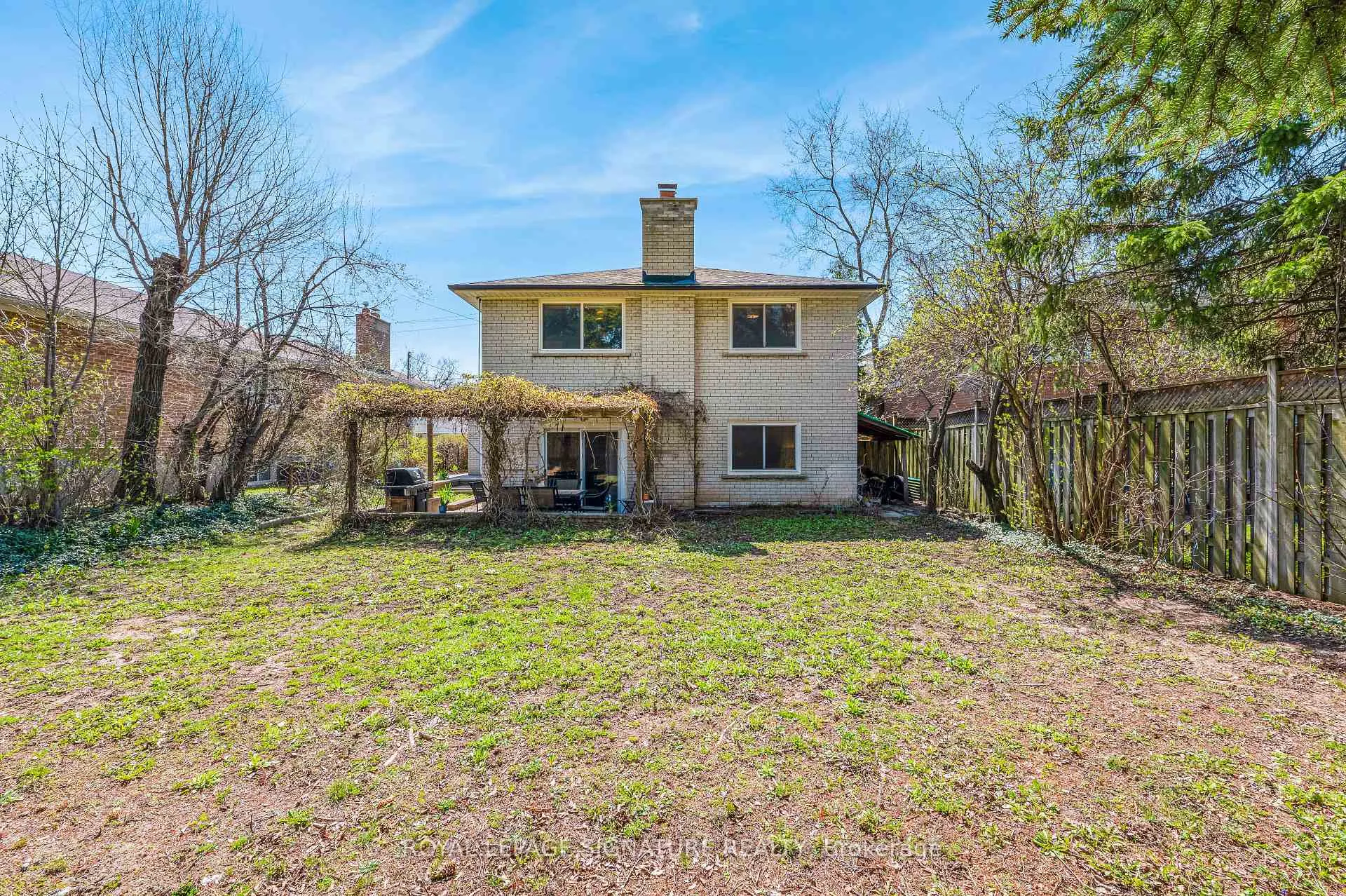 Photo 35 of 55 Tollerton Avenue, North York, Bayview Woods-Steeles — HOMEH
