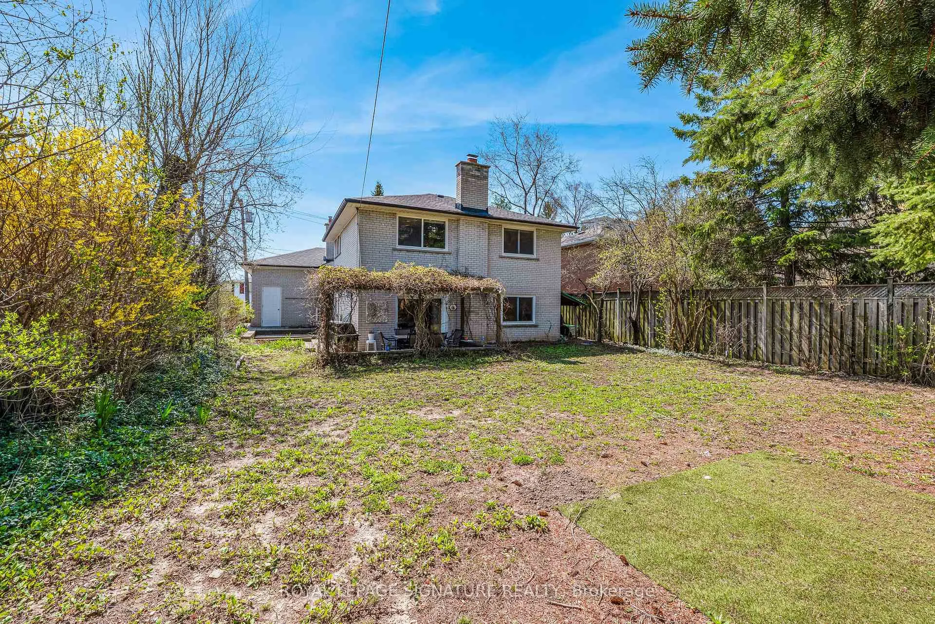 Photo 36 of 55 Tollerton Avenue, North York, Bayview Woods-Steeles — HOMEH