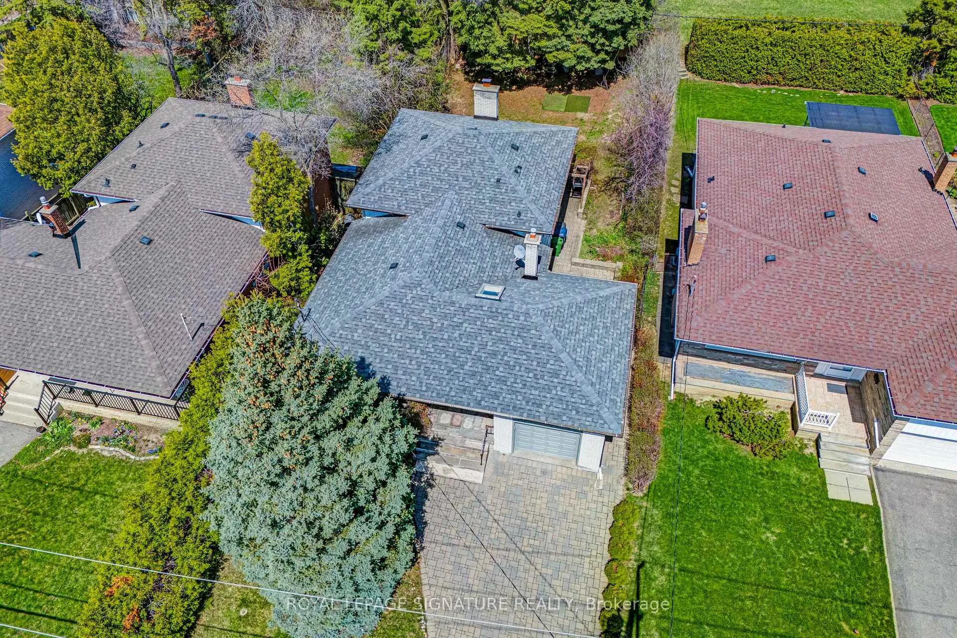 Photo 40 of 55 Tollerton Avenue, North York, Bayview Woods-Steeles — HOMEH