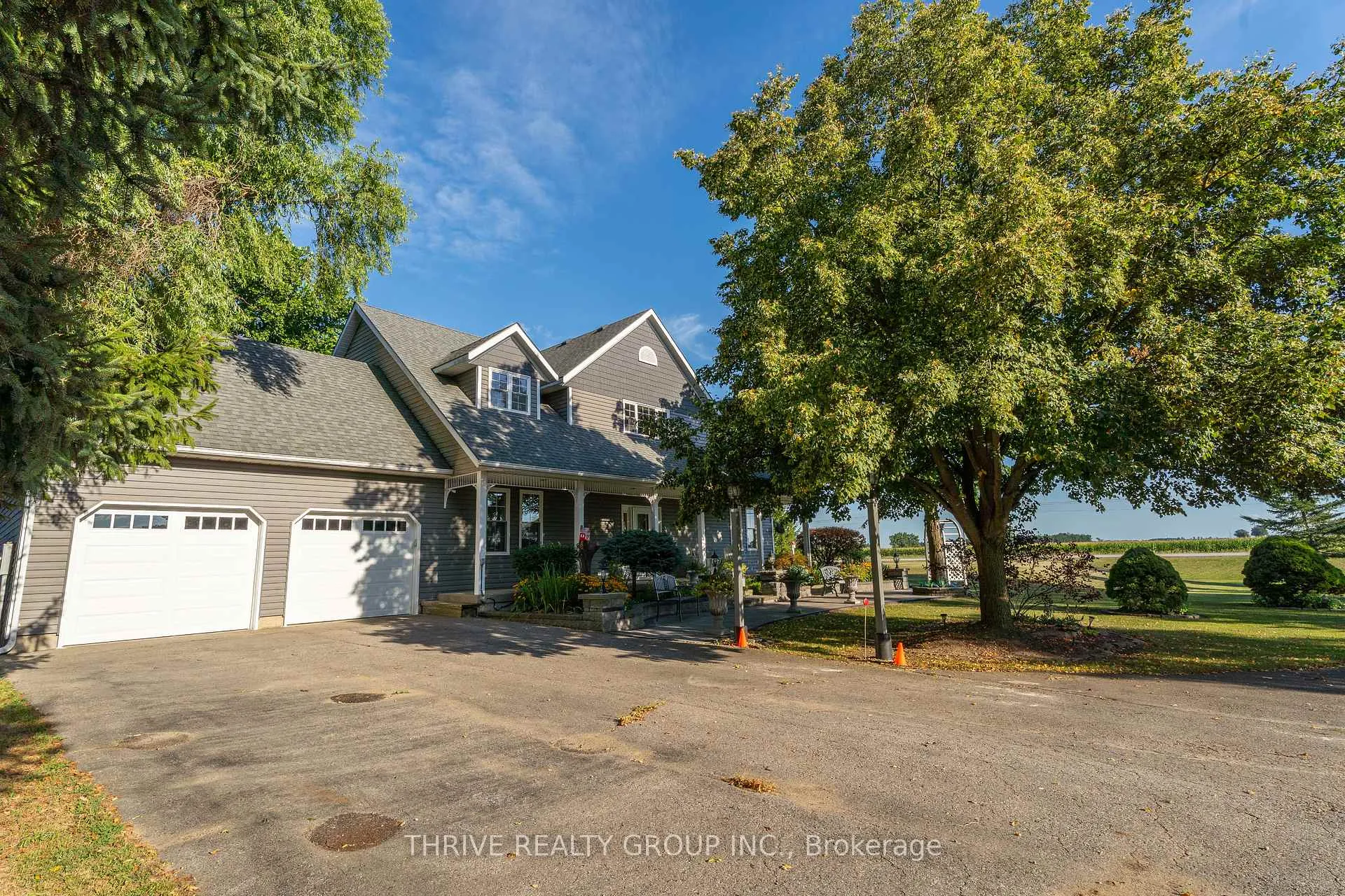 Photo 1 of 6228 Bethel Road, Warwick, Watford — HOMEH
