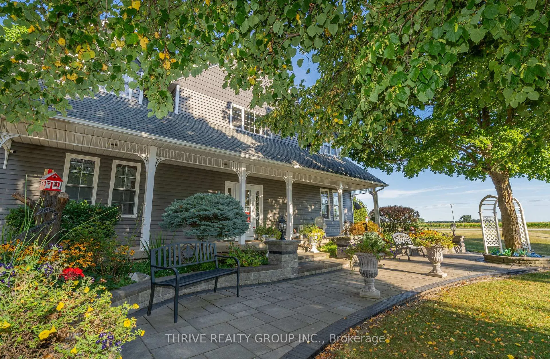 Photo 2 of 6228 Bethel Road, Warwick, Watford — HOMEH