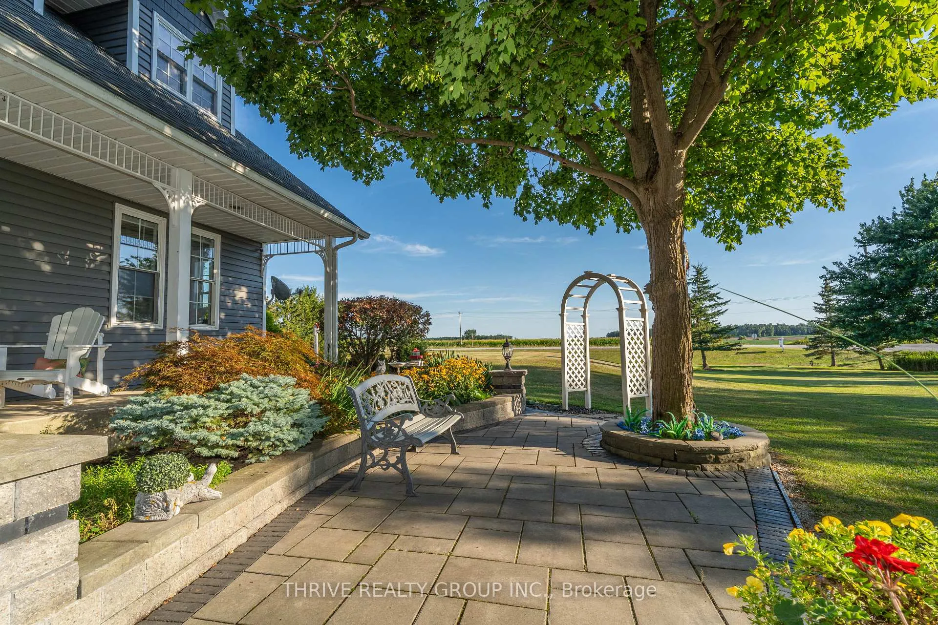 Photo 3 of 6228 Bethel Road, Warwick, Watford — HOMEH