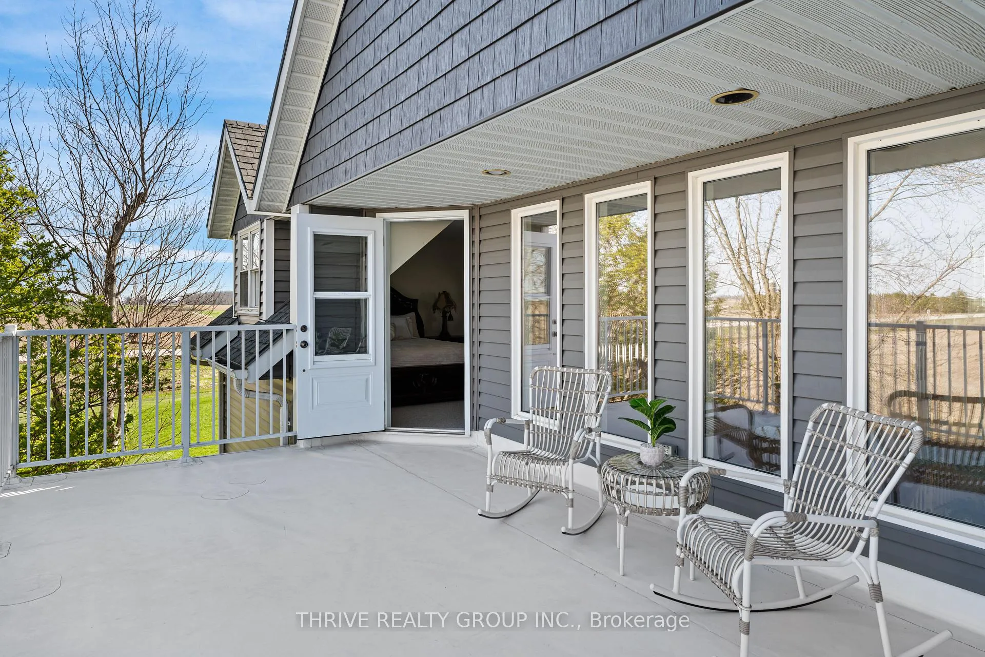 Photo 17 of 6228 Bethel Road, Warwick, Watford — HOMEH