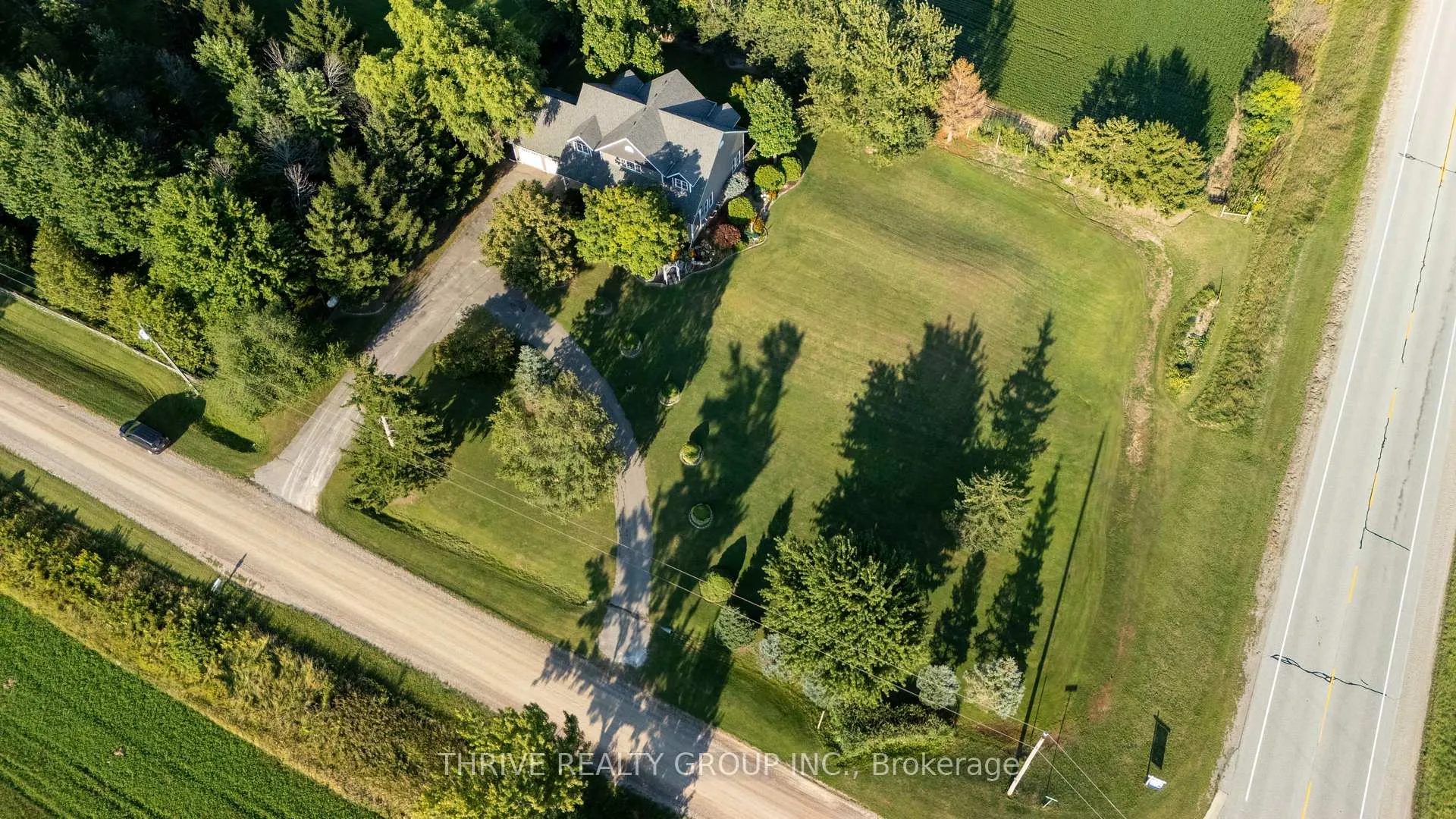 Photo 38 of 6228 Bethel Road, Warwick, Watford — HOMEH