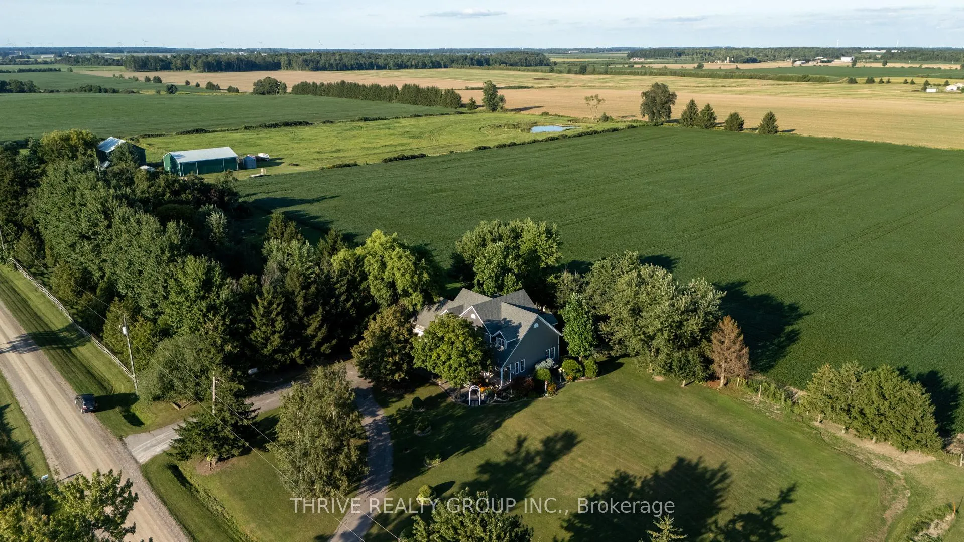 Photo 40 of 6228 Bethel Road, Warwick, Watford — HOMEH