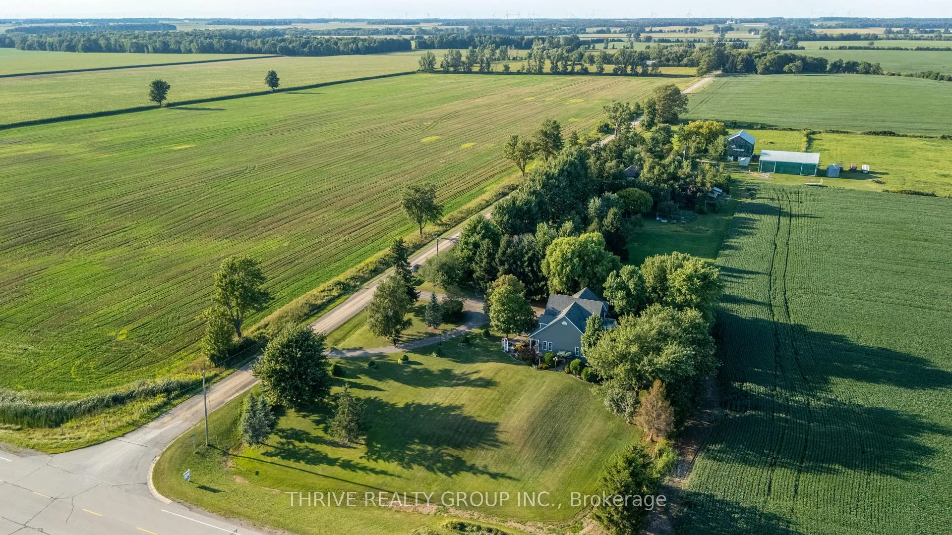 Photo 42 of 6228 Bethel Road, Warwick, Watford — HOMEH