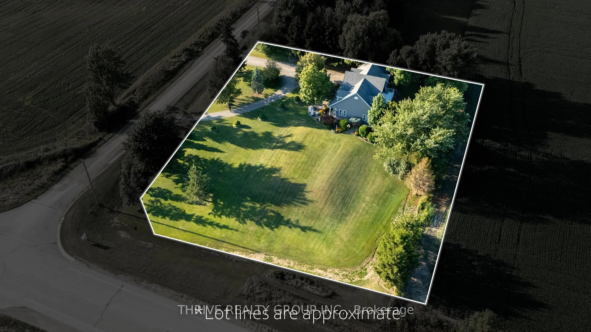 Photo 43 of 6228 Bethel Road, Warwick, Watford — HOMEH
