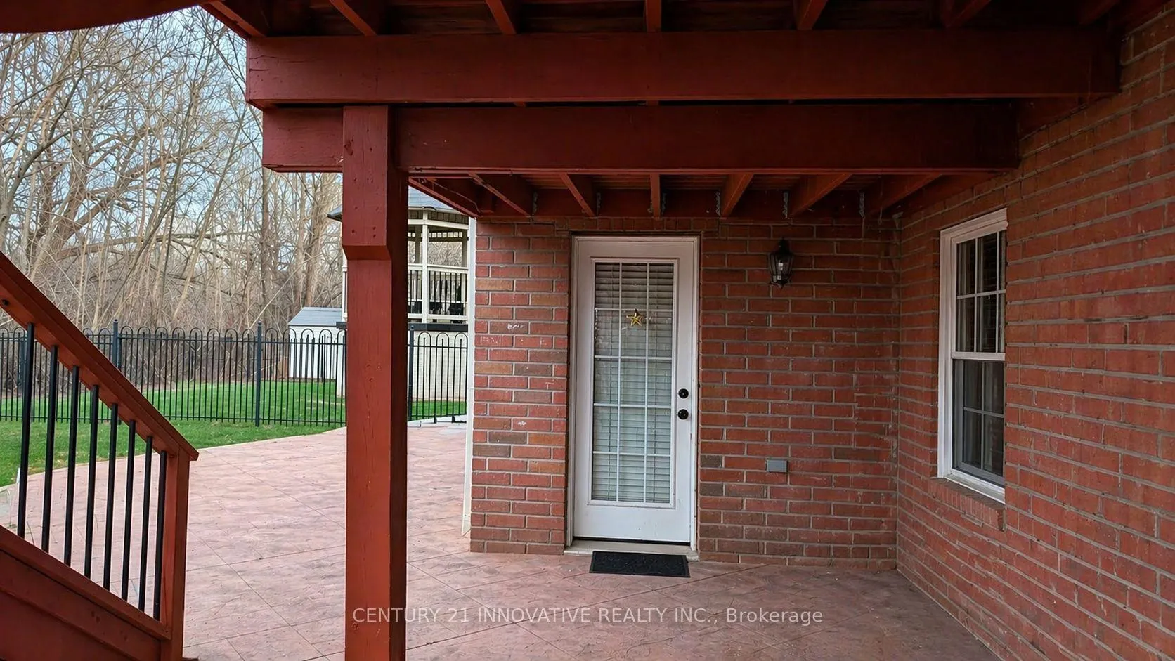 Photo 2 of 119 Smoothwater Terrace, Markham, Box Grove — HOMEH