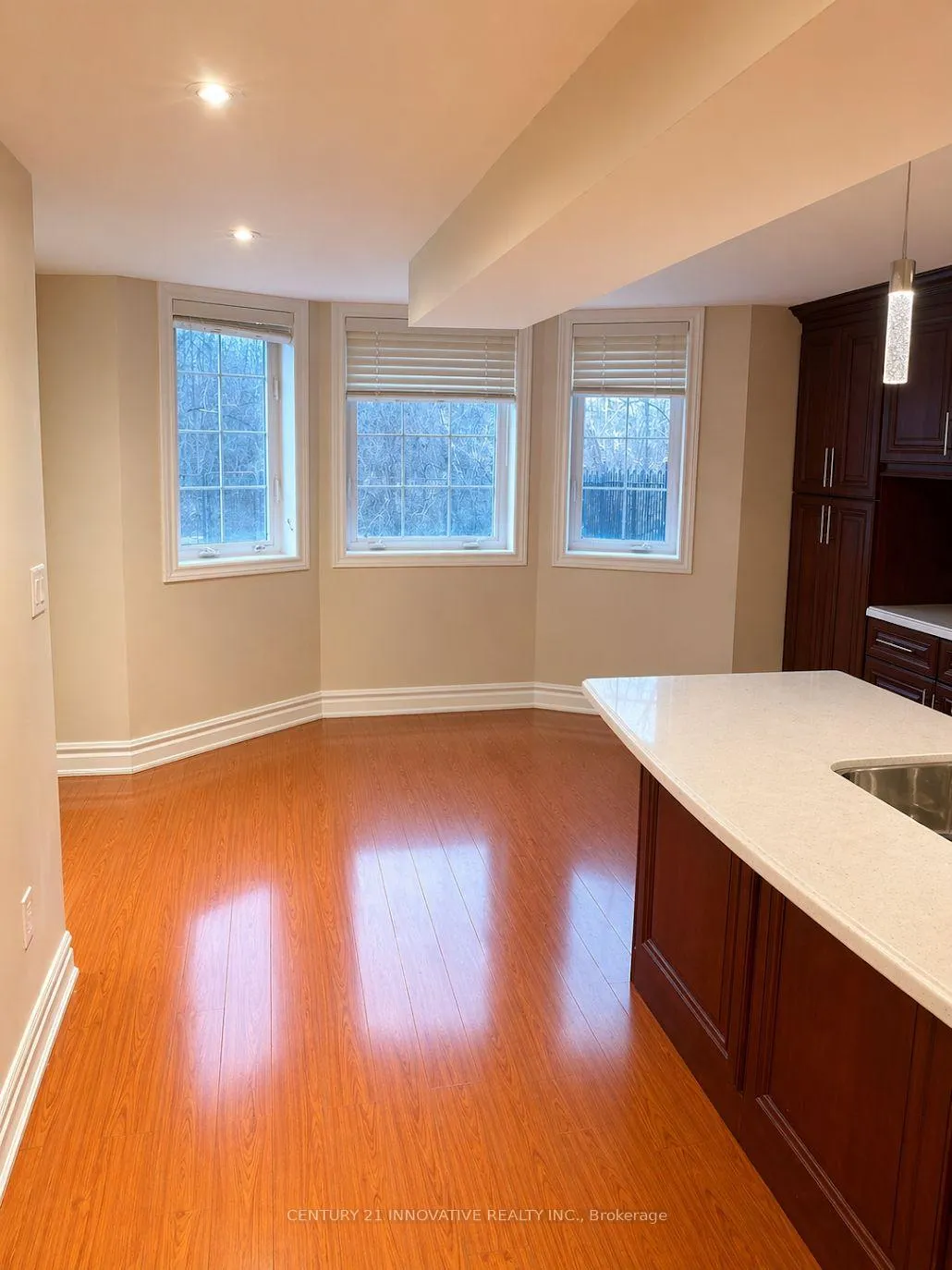 Photo 3 of 119 Smoothwater Terrace, Markham, Box Grove — HOMEH