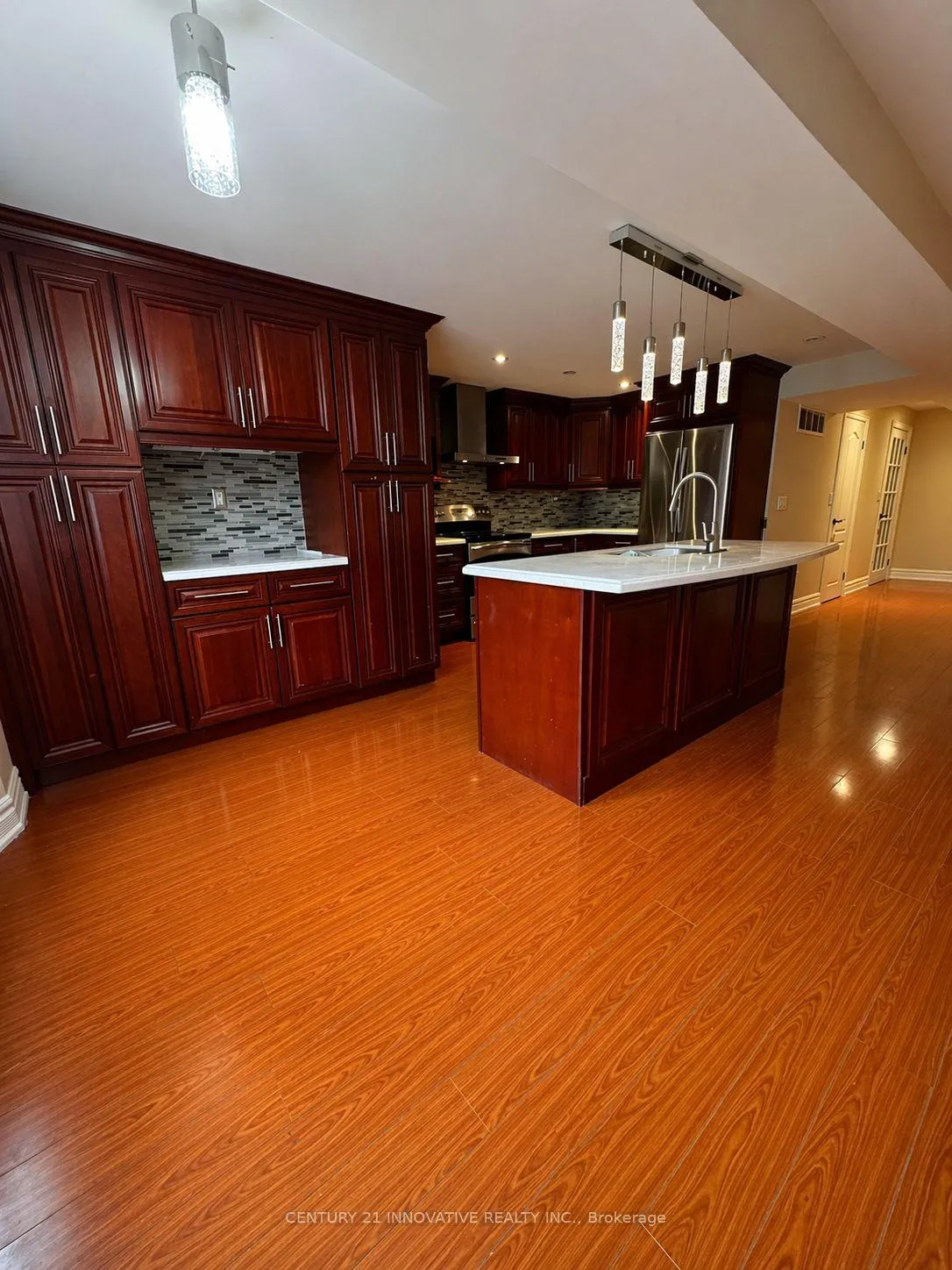 Photo 4 of 119 Smoothwater Terrace, Markham, Box Grove — HOMEH