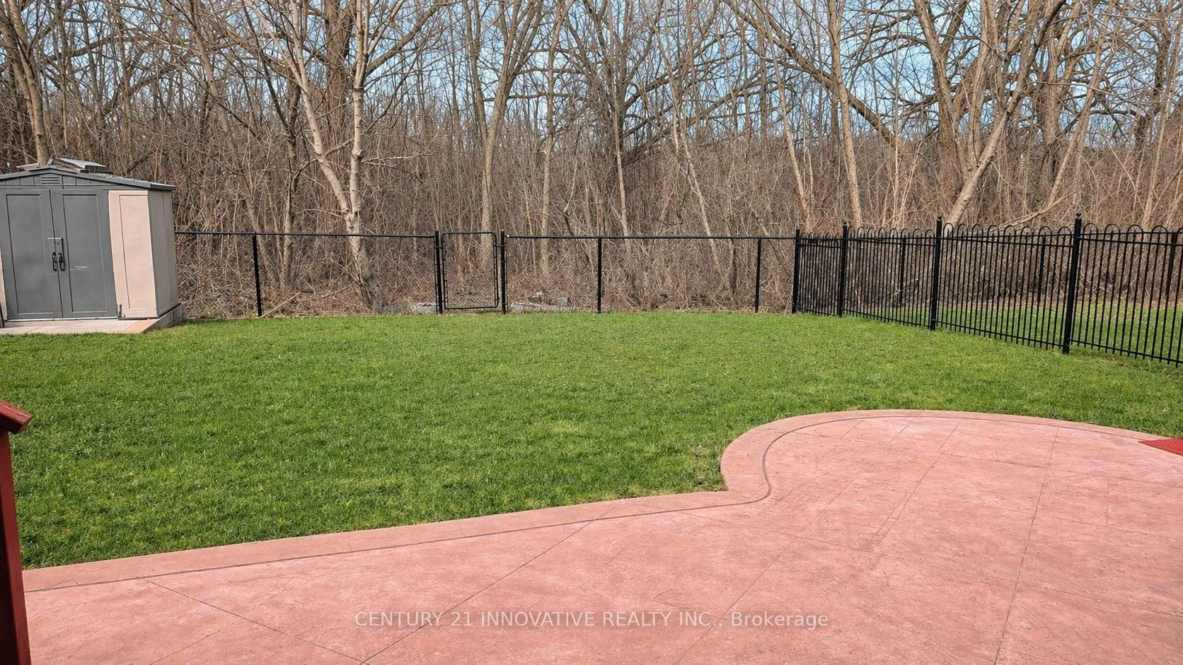 Photo 12 of 119 Smoothwater Terrace, Markham, Box Grove — HOMEH