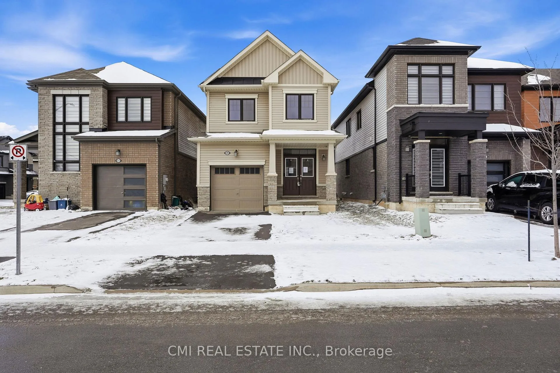 Photo 2 of 49 Sugar May Avenue, Thorold, Rolling Meadows — HOMEH