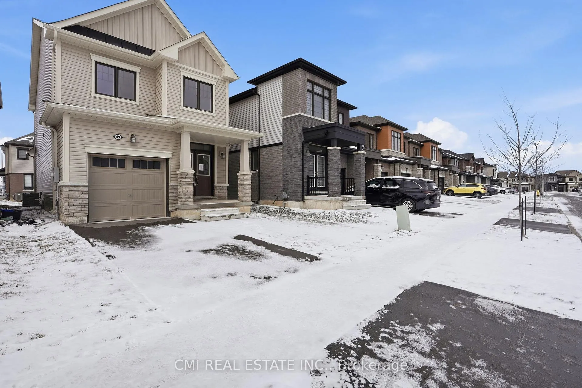 Photo 3 of 49 Sugar May Avenue, Thorold, Rolling Meadows — HOMEH