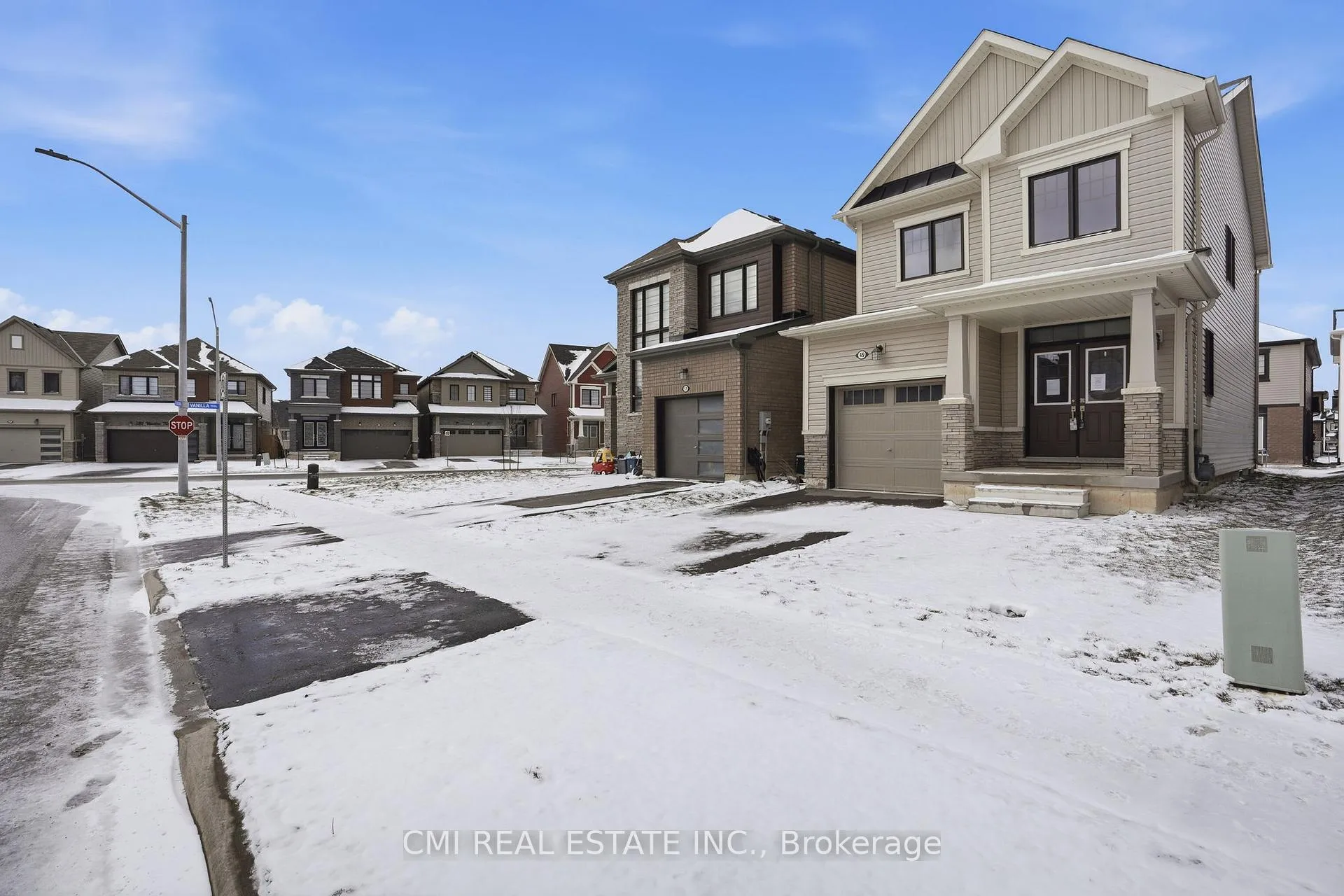 Photo 4 of 49 Sugar May Avenue, Thorold, Rolling Meadows — HOMEH