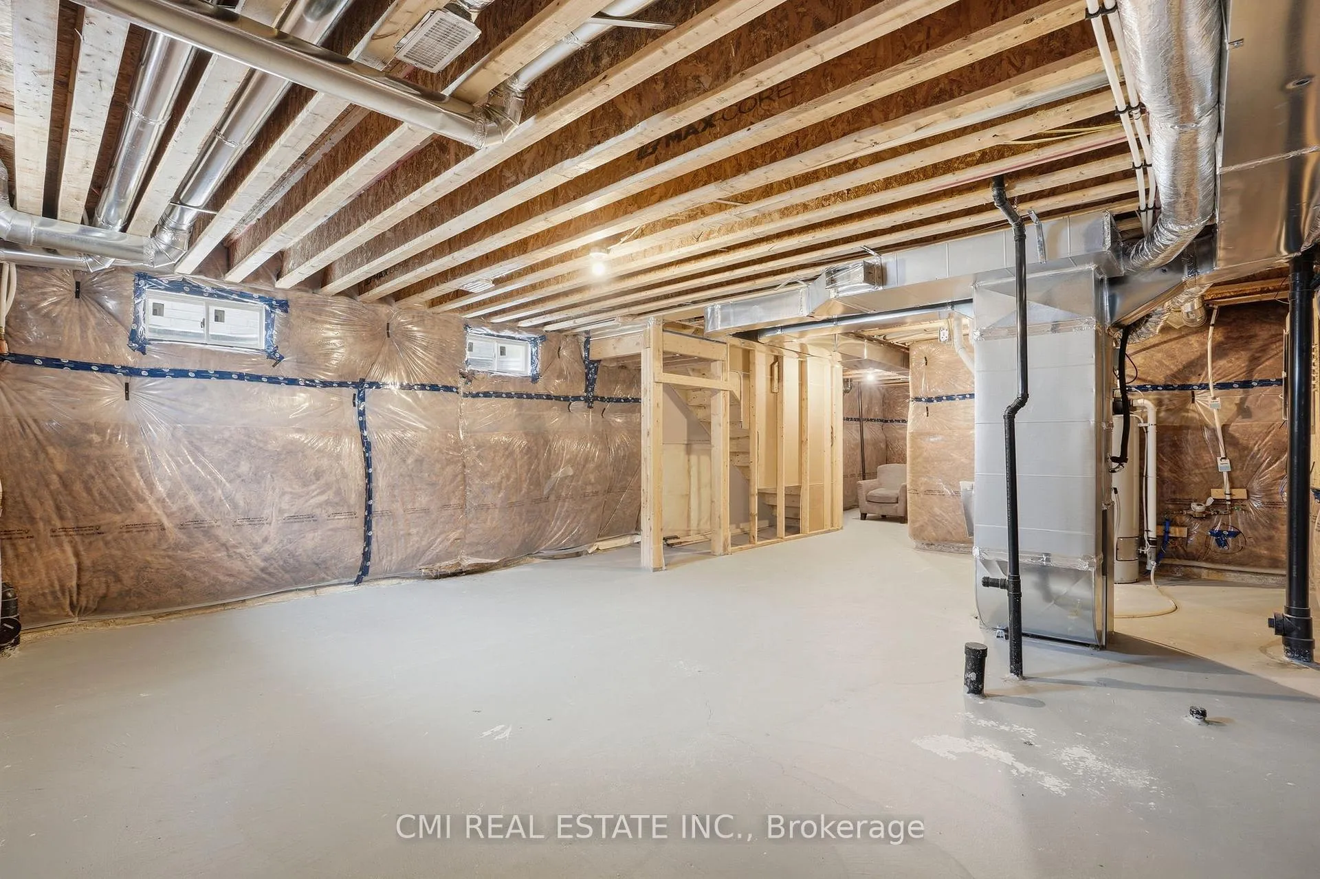 Photo 37 of 49 Sugar May Avenue, Thorold, Rolling Meadows — HOMEH