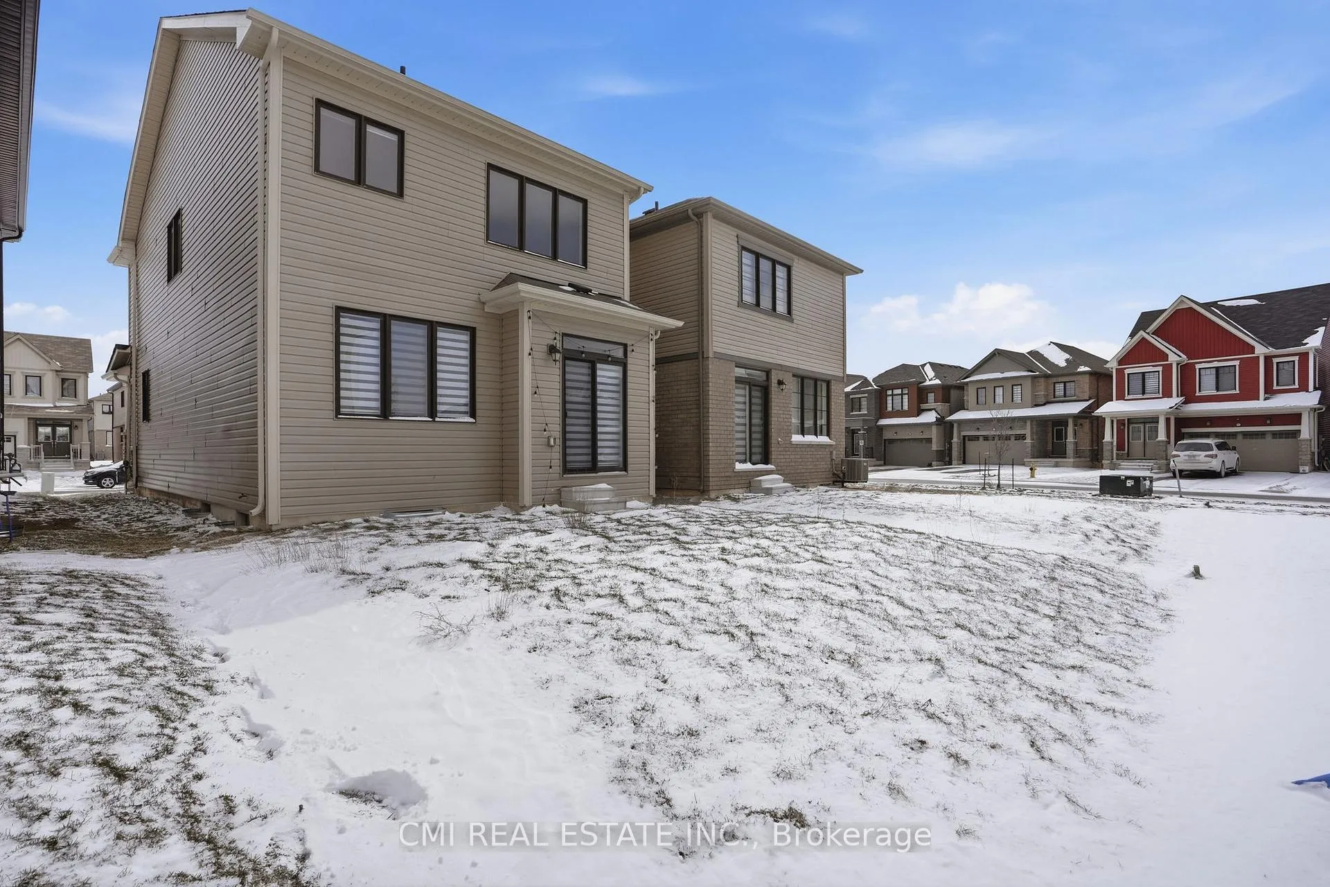 Photo 39 of 49 Sugar May Avenue, Thorold, Rolling Meadows — HOMEH