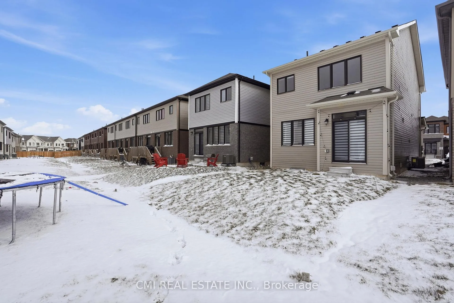 Photo 40 of 49 Sugar May Avenue, Thorold, Rolling Meadows — HOMEH