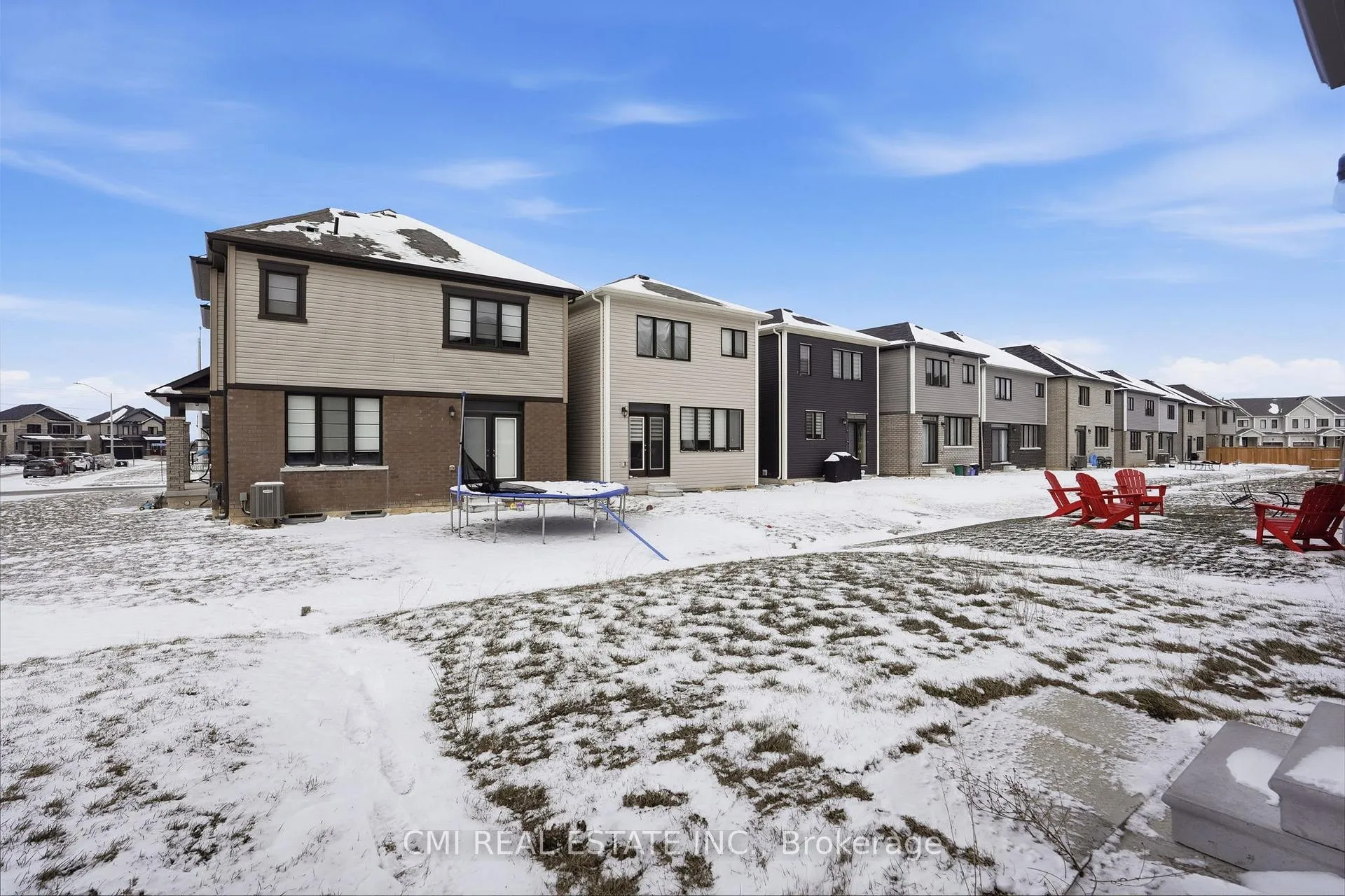 Photo 41 of 49 Sugar May Avenue, Thorold, Rolling Meadows — HOMEH
