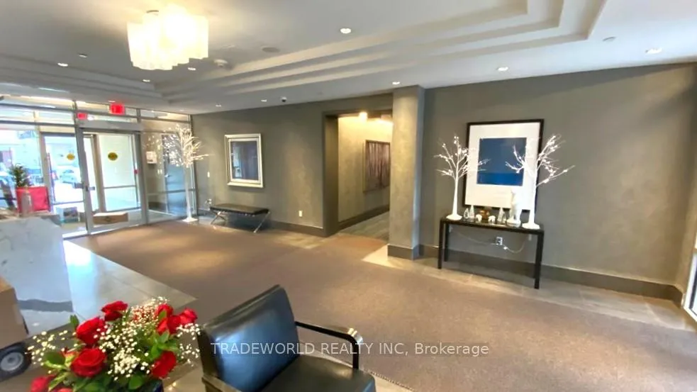 Photo 21 of Unit 915, 60 Berwick Avenue, Toronto, Yonge-Eglinton — HOMEH