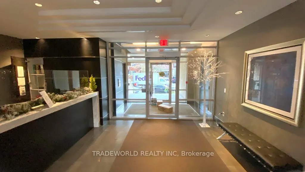 Photo 22 of Unit 915, 60 Berwick Avenue, Toronto, Yonge-Eglinton — HOMEH