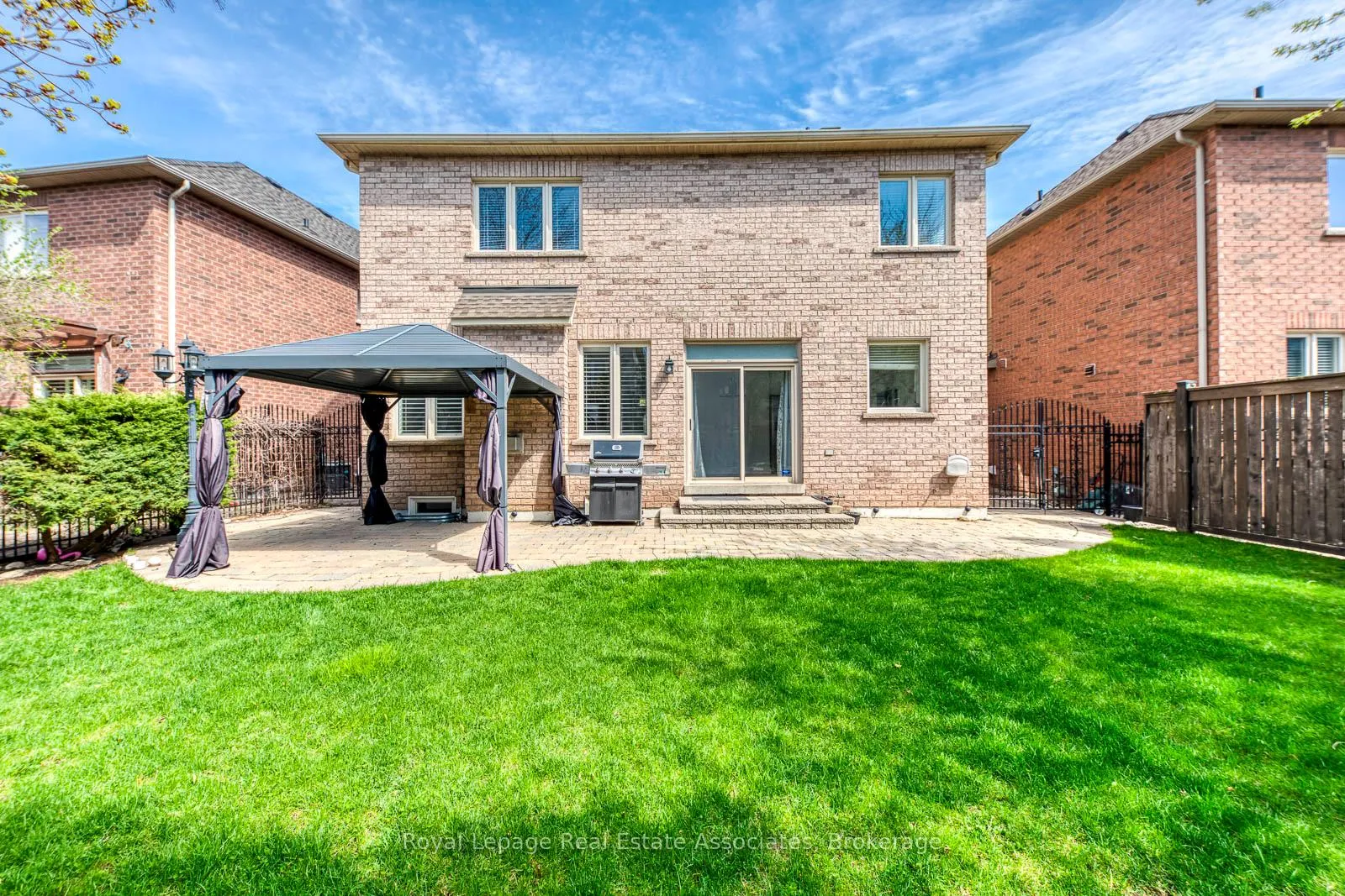 Photo 38 of 3349 Springflower Way, Oakville, Bronte — HOMEH