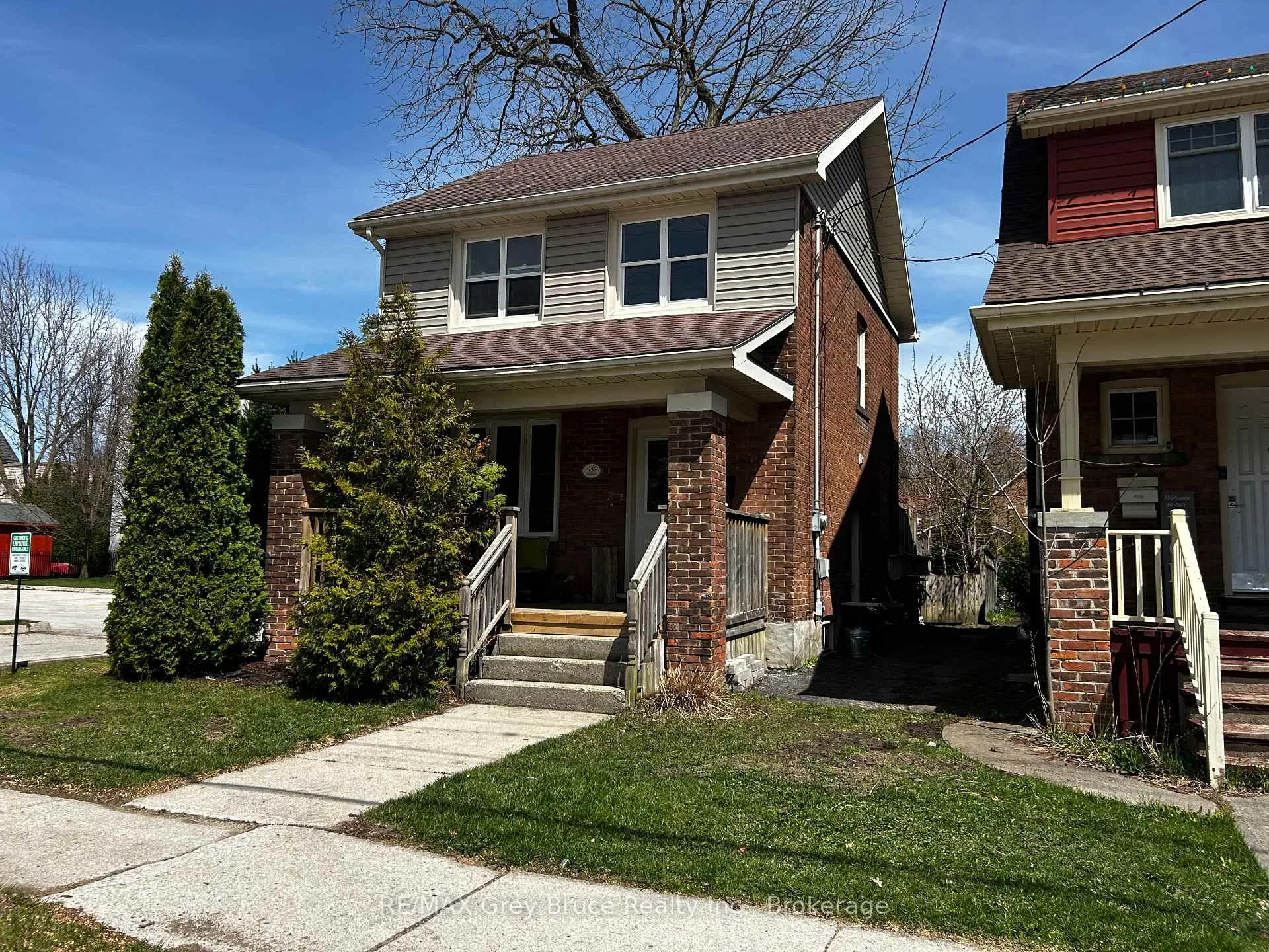 Photo 1 of 937 4th Avenue E, Owen Sound — HOMEH