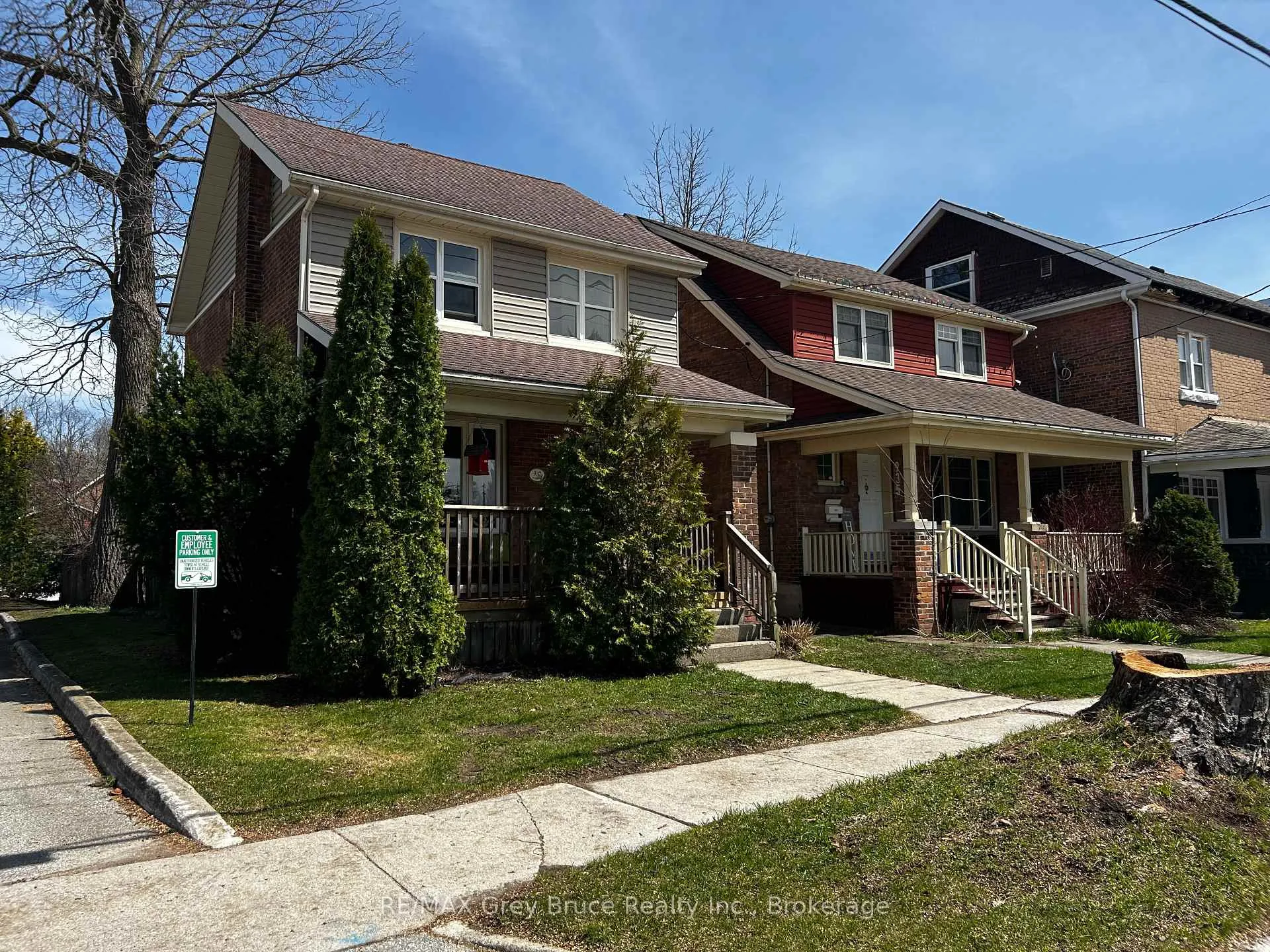 Photo 2 of 937 4th Avenue E, Owen Sound — HOMEH