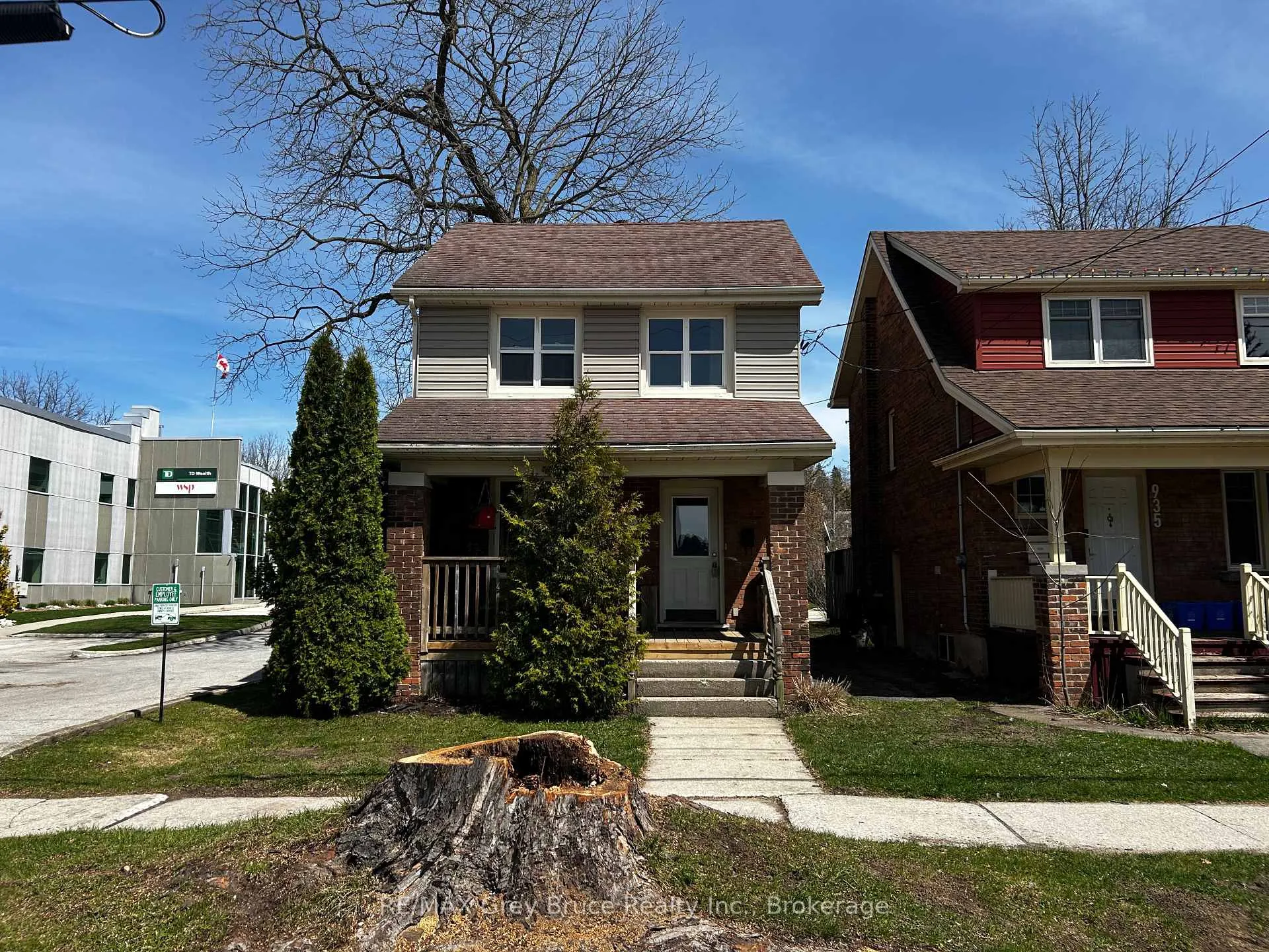 Photo 22 of 937 4th Avenue E, Owen Sound — HOMEH
