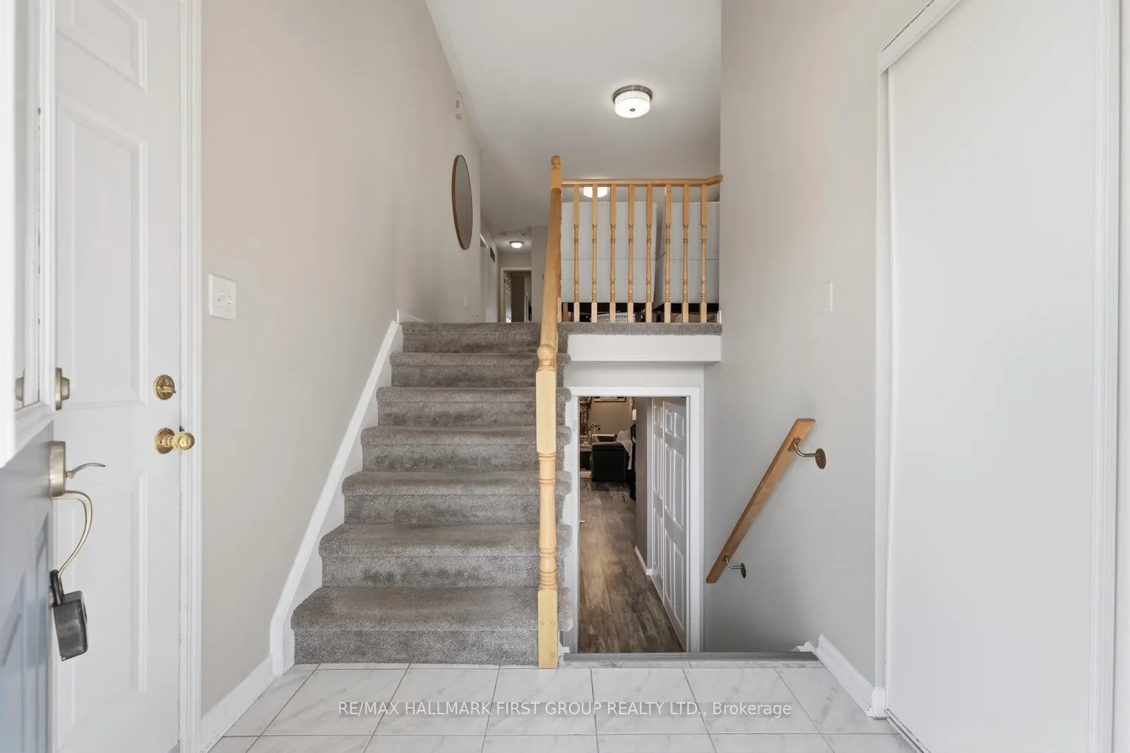 Photo 2 of 124 Brooking Street, Clarington, Bowmanville — HOMEH