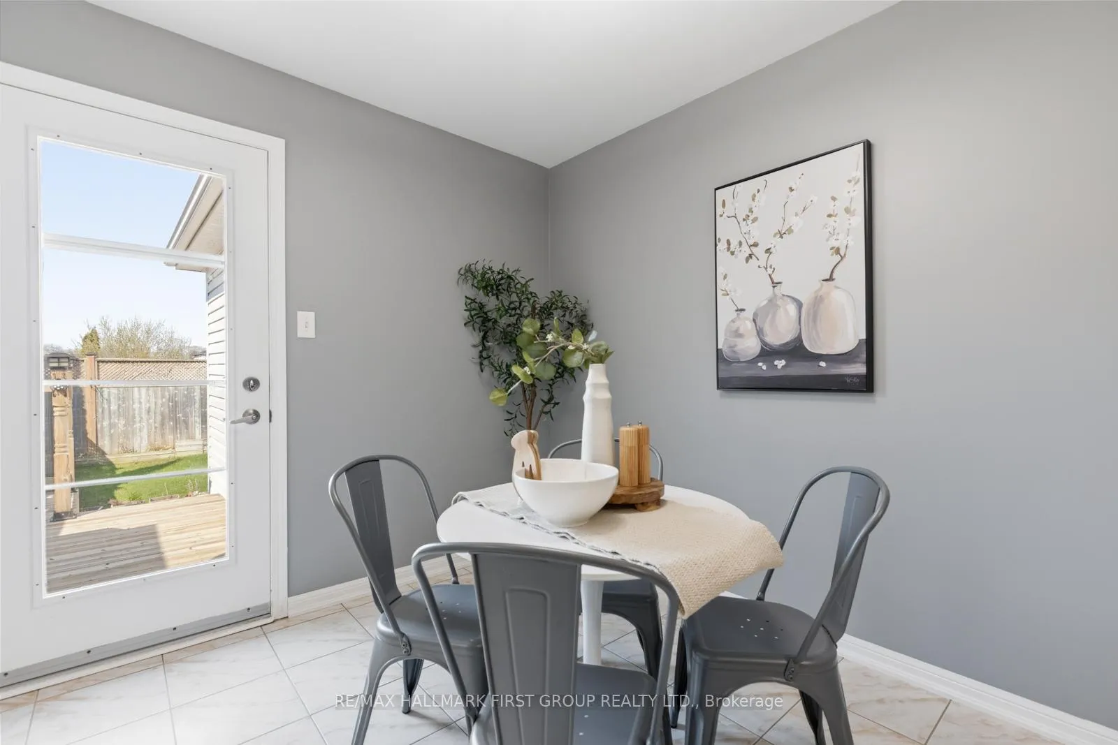Photo 8 of 124 Brooking Street, Clarington, Bowmanville — HOMEH