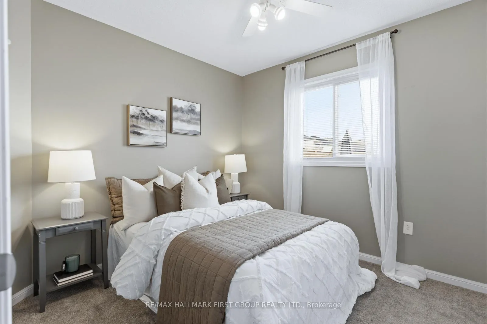Photo 13 of 124 Brooking Street, Clarington, Bowmanville — HOMEH