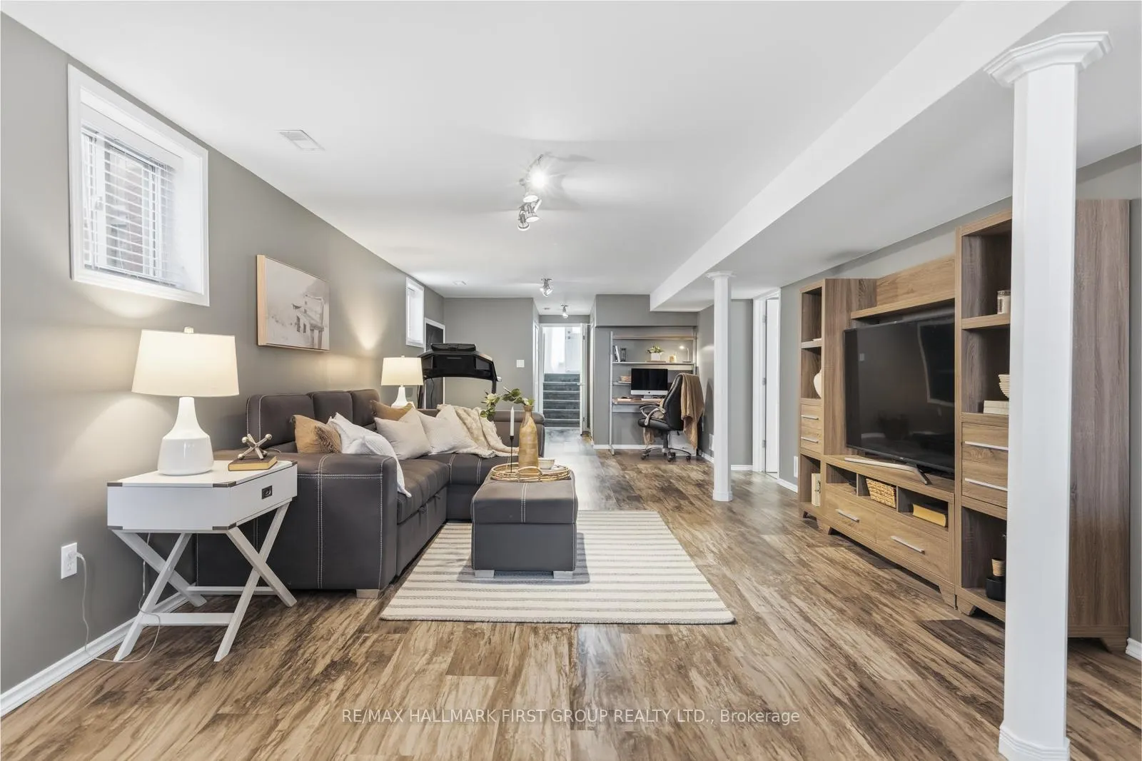 Photo 14 of 124 Brooking Street, Clarington, Bowmanville — HOMEH