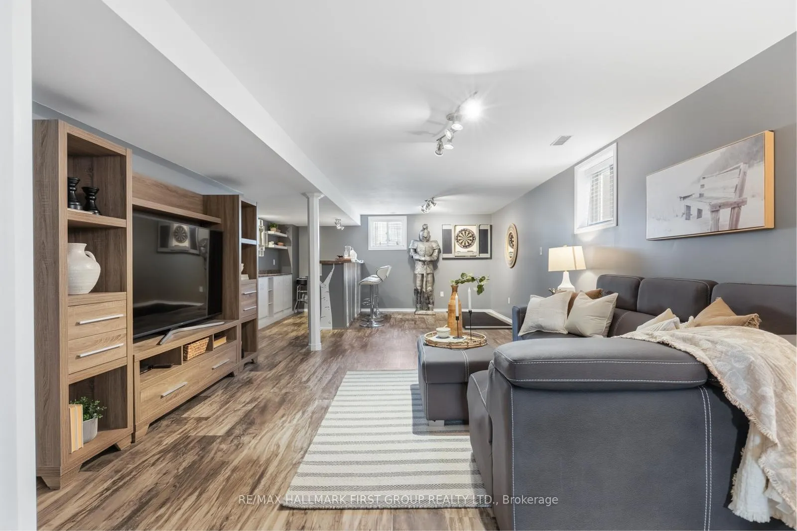 Photo 15 of 124 Brooking Street, Clarington, Bowmanville — HOMEH