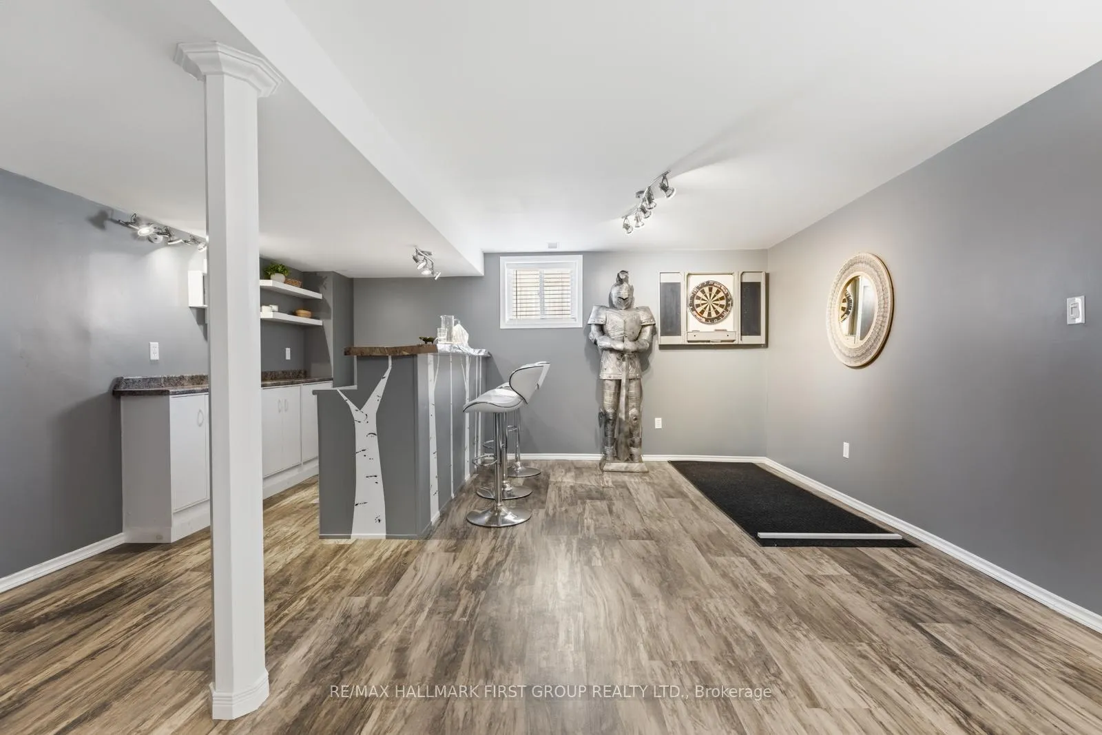 Photo 16 of 124 Brooking Street, Clarington, Bowmanville — HOMEH