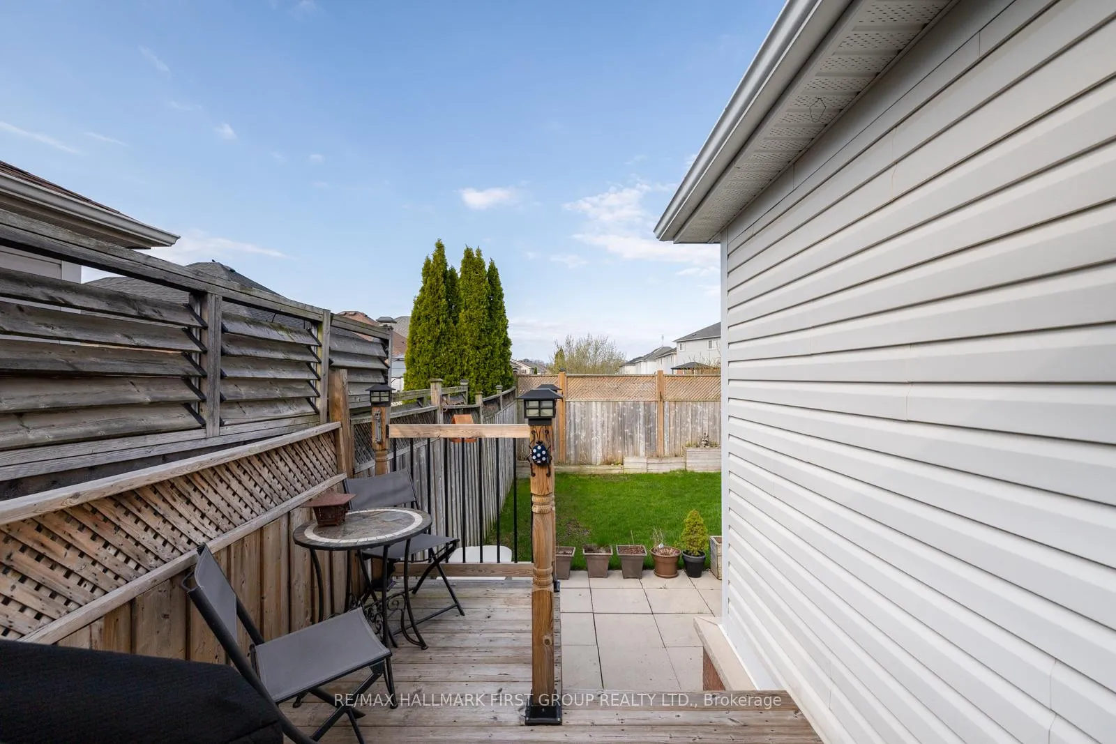 Photo 18 of 124 Brooking Street, Clarington, Bowmanville — HOMEH