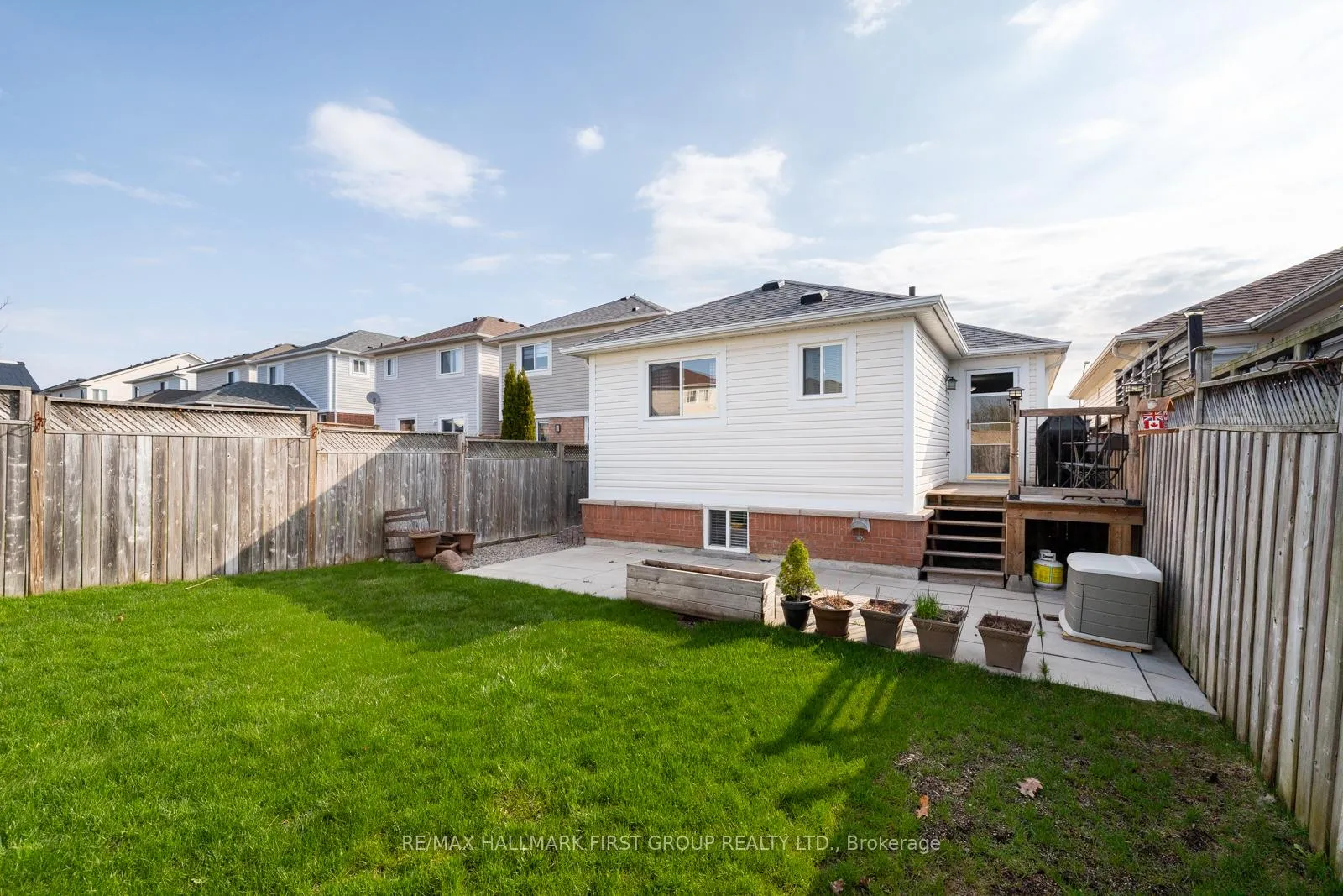 Photo 19 of 124 Brooking Street, Clarington, Bowmanville — HOMEH